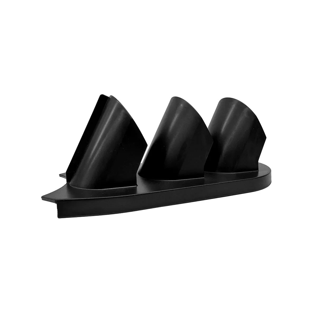3x Accessory Tray Dock Attachments for WV406 - Image 2