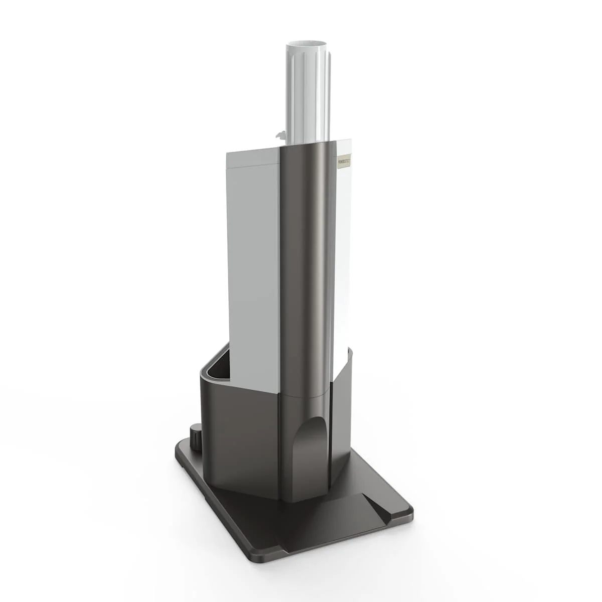 AED Dock Base