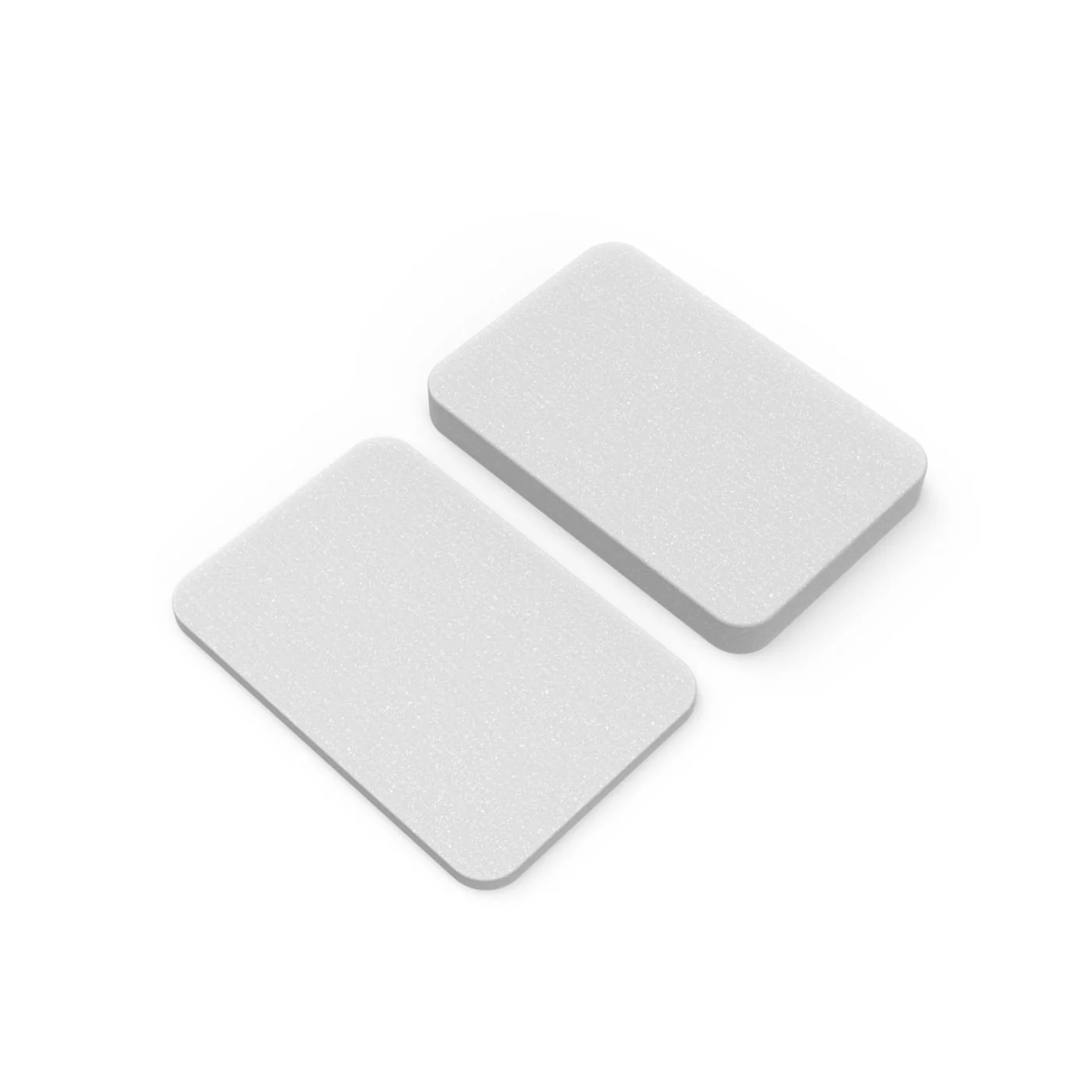 AED Foam Filter Assembly
