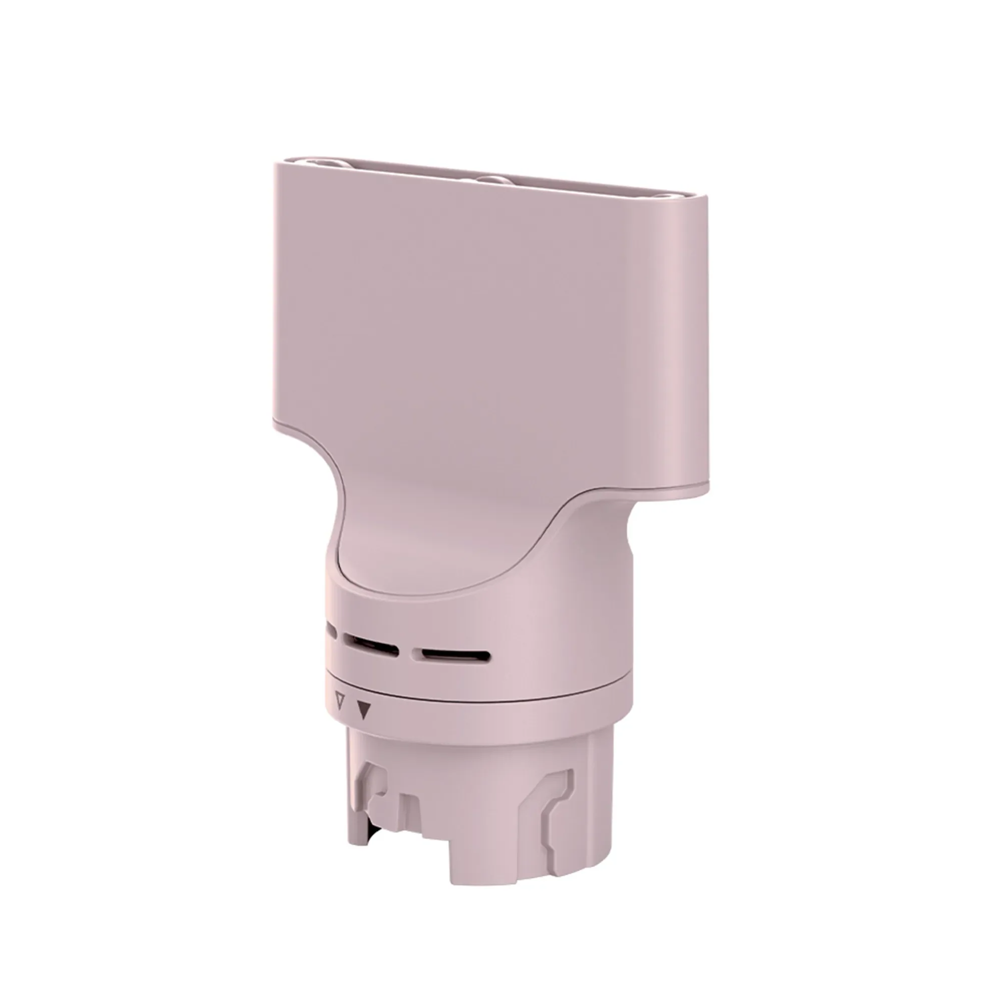 Glam Styling Concentrator