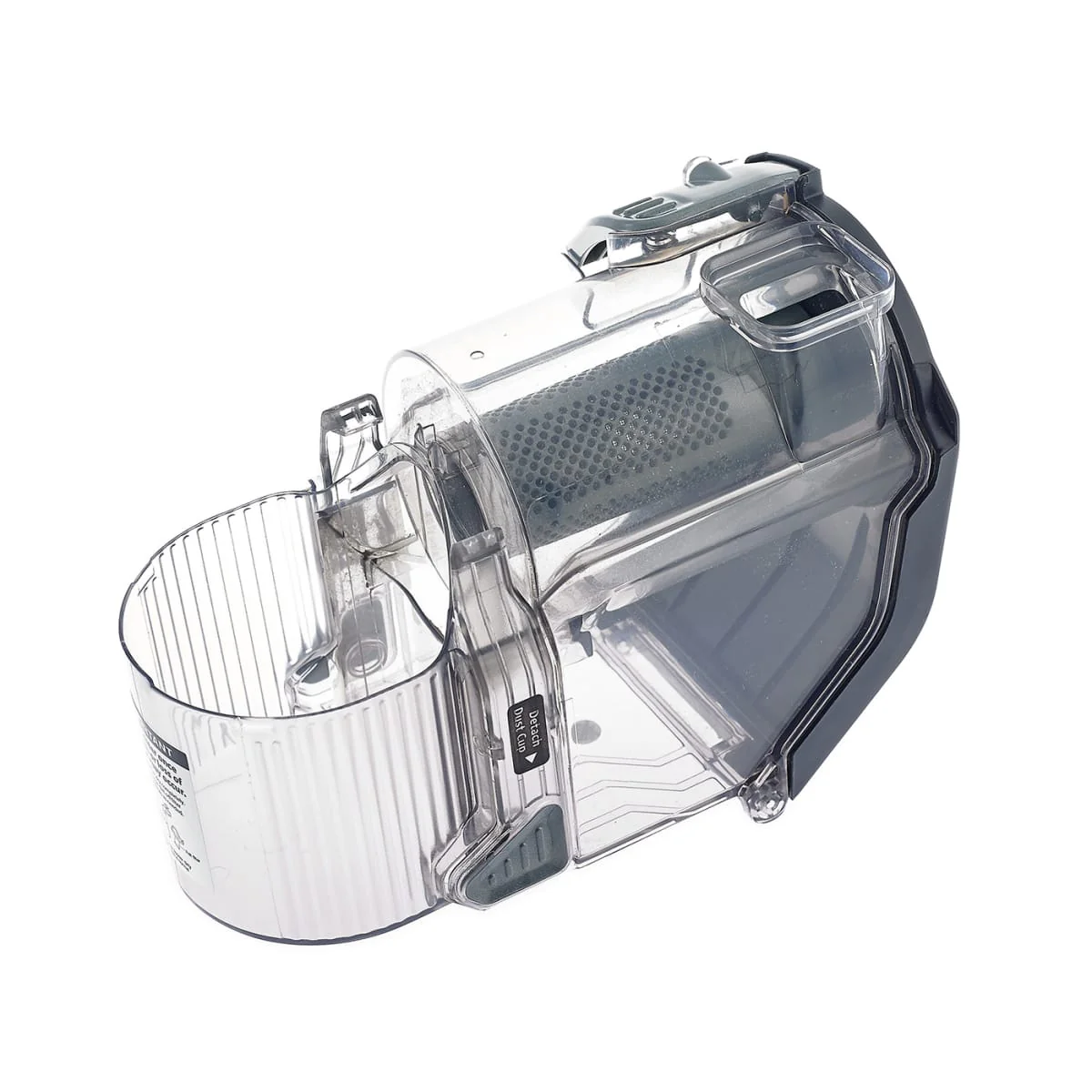 Dust Canister for HZ390