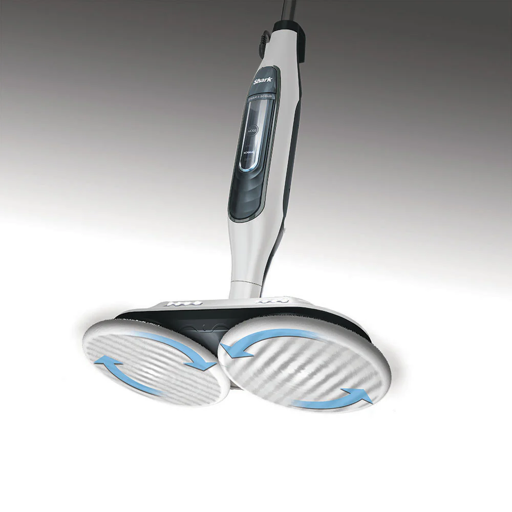 Shark Steam And Scrub Mop - Image 3