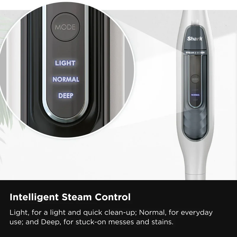 Shark Steam And Scrub Mop - Image 4