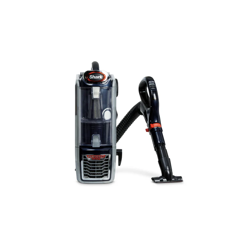 Shark Corded Upright Vacuum with Self-Cleaning Brushroll - Image 5