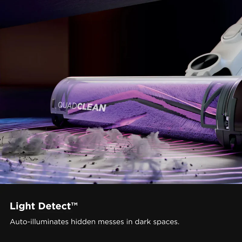 Shark Cordless Detect Pro with Auto Empty System - Image 8