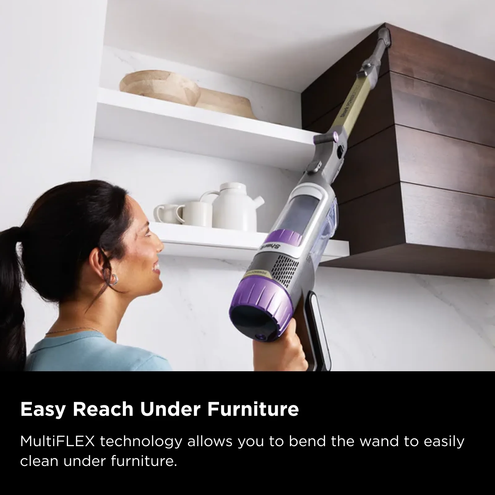 Shark Cordless PowerDetect Clean & Empty System - Image 10