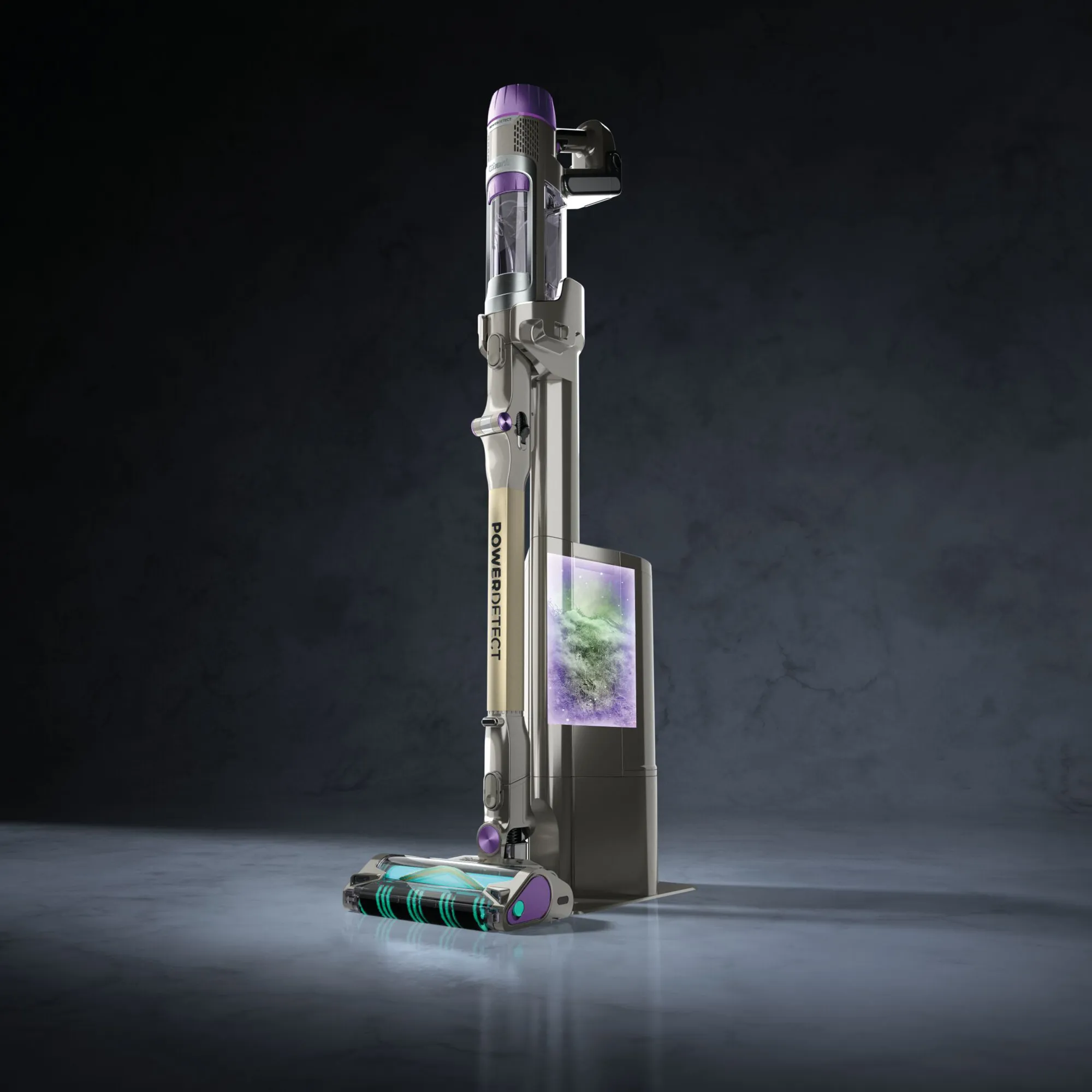 Shark Cordless PowerDetect Clean & Empty System - Image 15