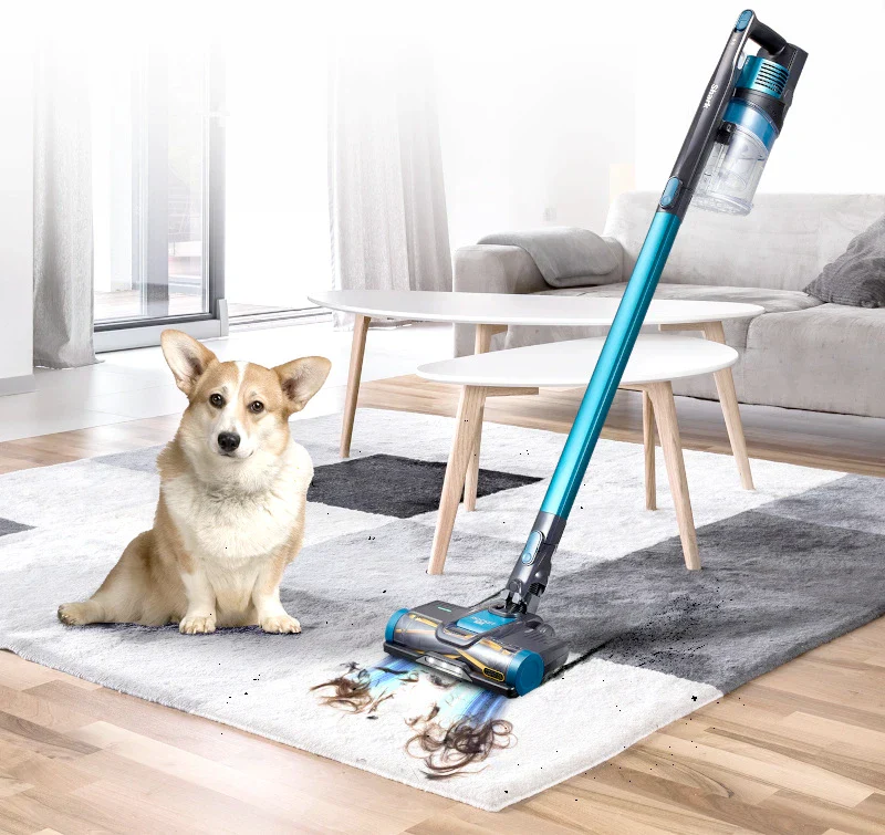 Shark Cordless Vacuum with Self Cleaning Brushroll - Image 5