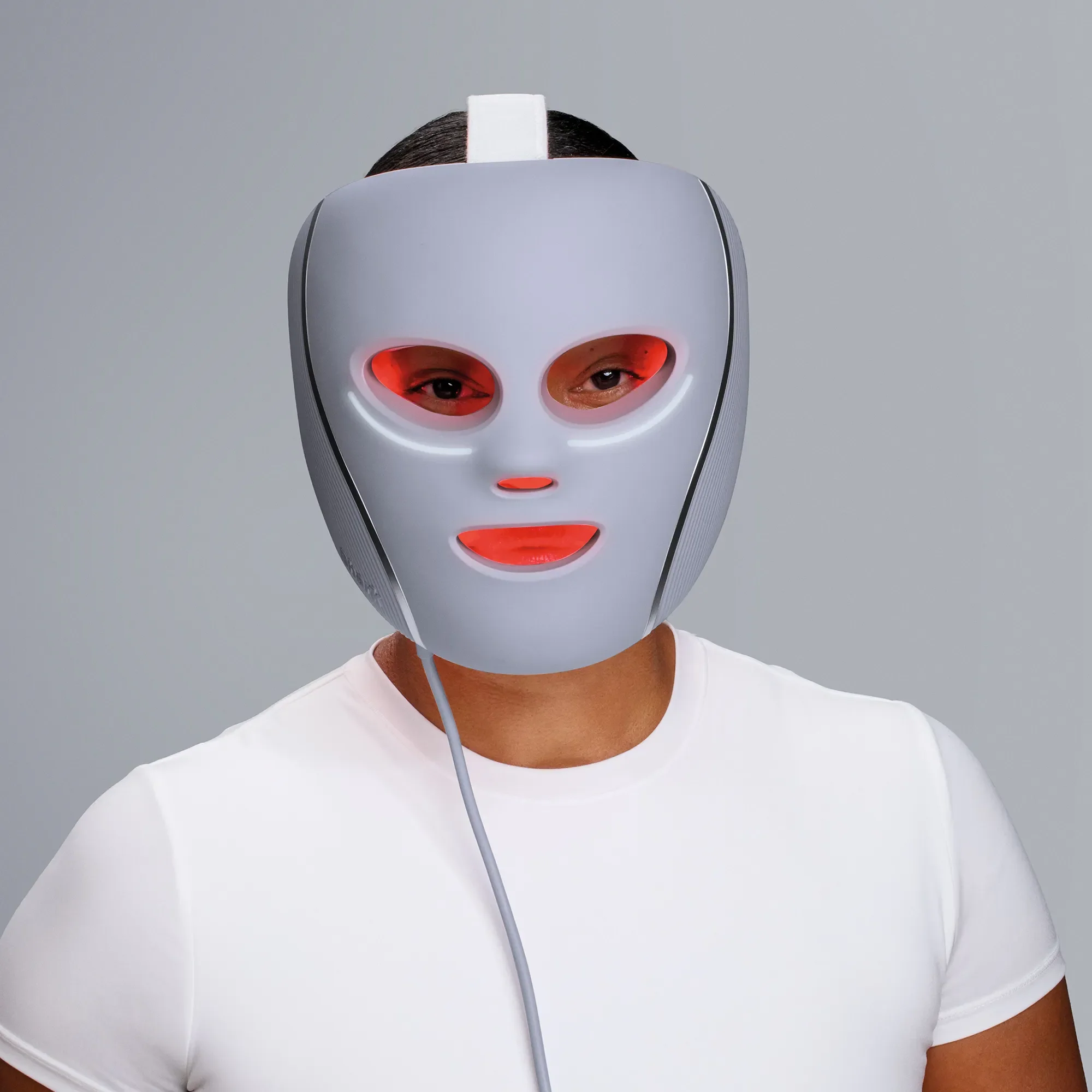 Shark CryoGlow Under-Eye Cooling + LED Face Mask - Image 13