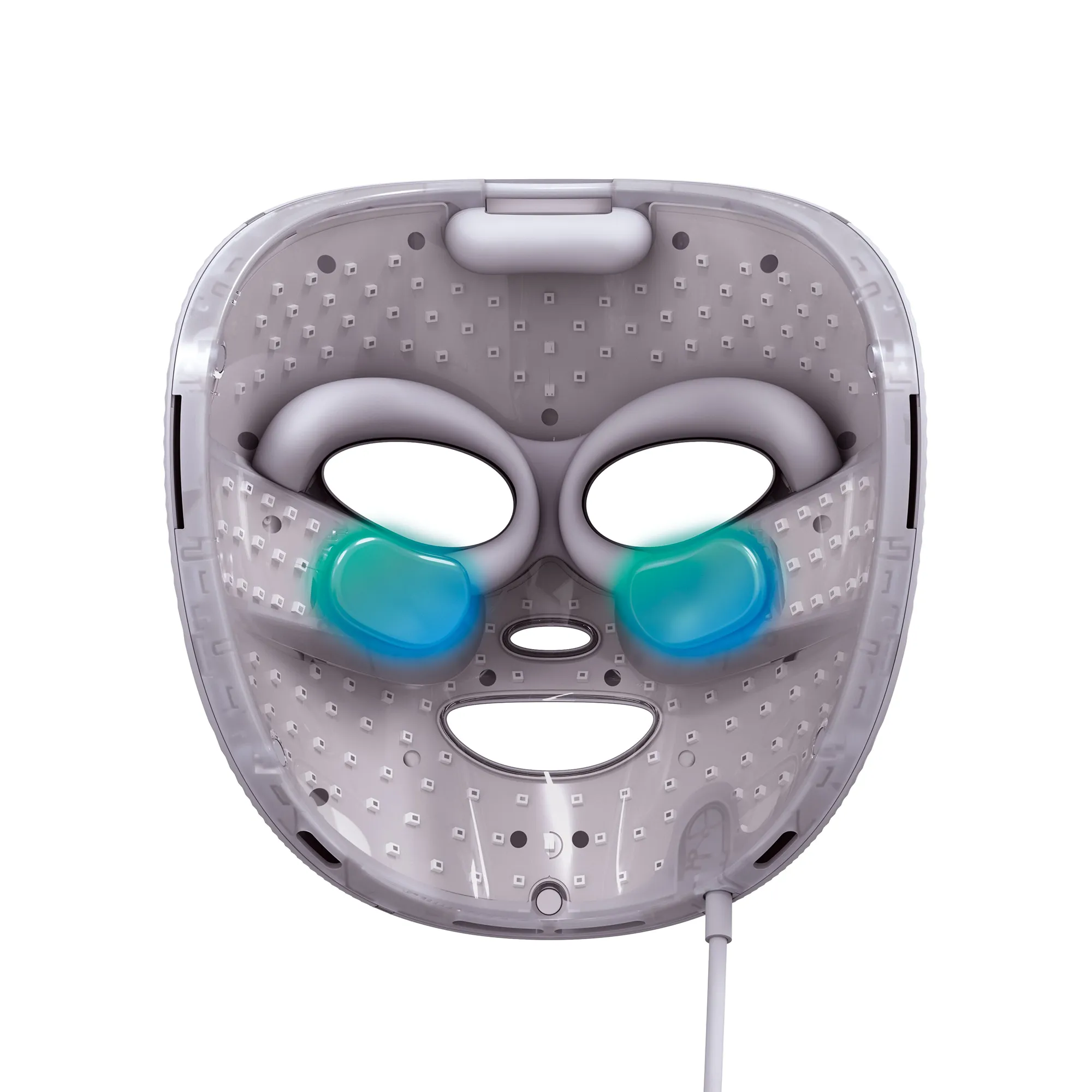 Shark CryoGlow Under-Eye Cooling + LED Face Mask - Image 14