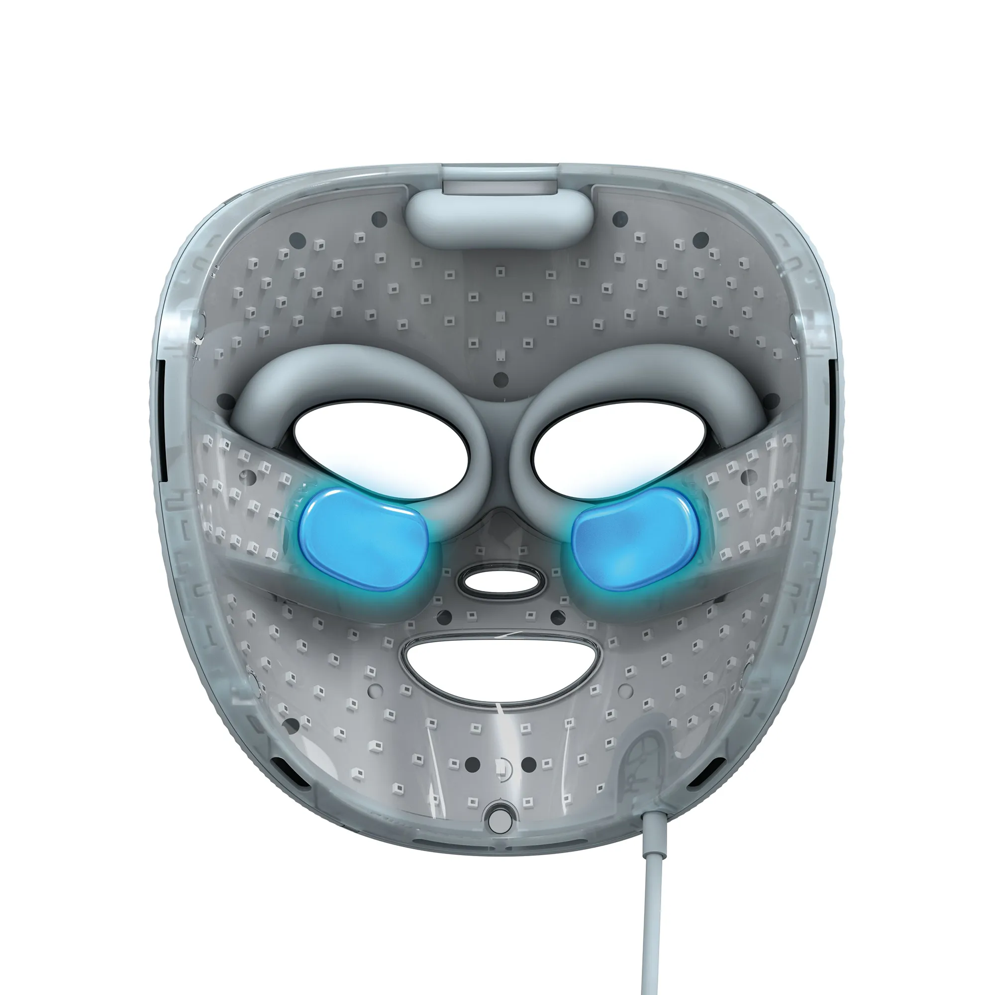 Shark CryoGlow Under-Eye Cooling + LED Face Mask - Image 5