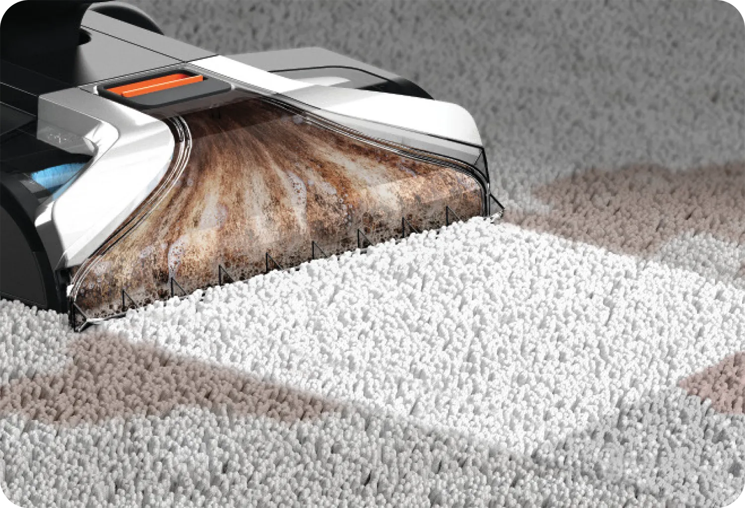 Shark CarpetXpert Deep Clean Pro Formula 1.42L - Image 5