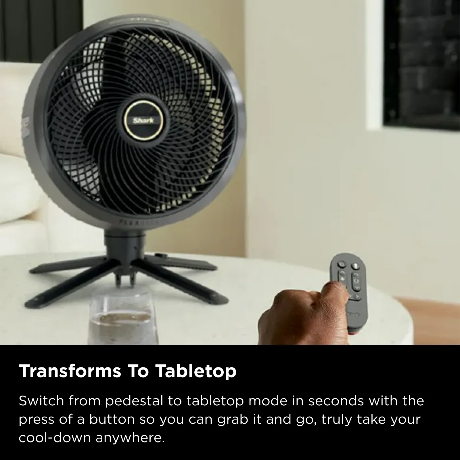 Shark FlexBreeze Fan - Image 7
