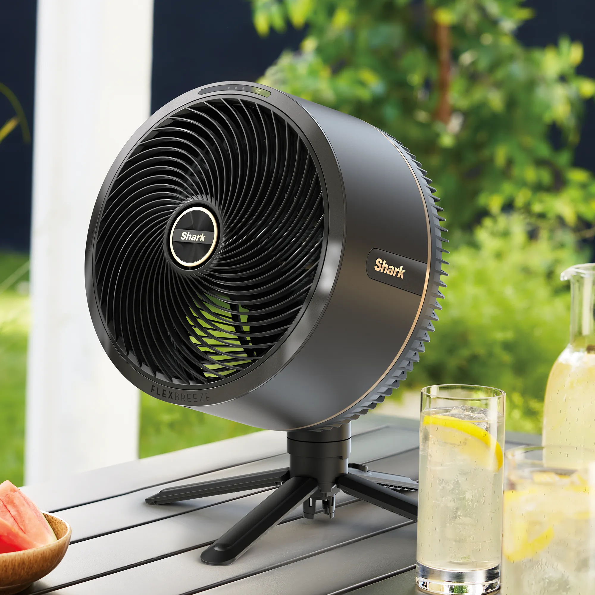 Shark FlexBreeze Fan - Image 9