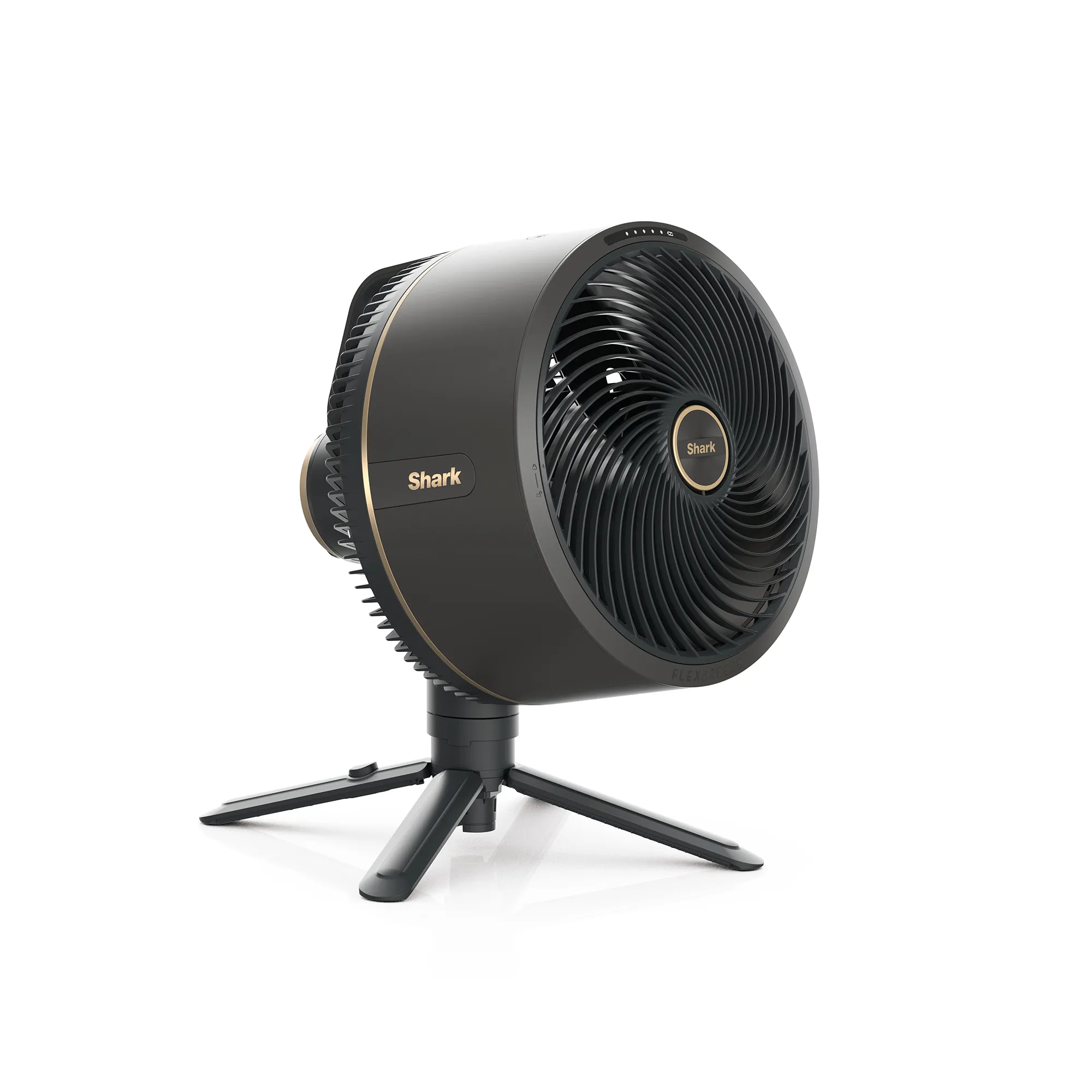 Shark FlexBreeze Fan With Misting Attachment - Image 12