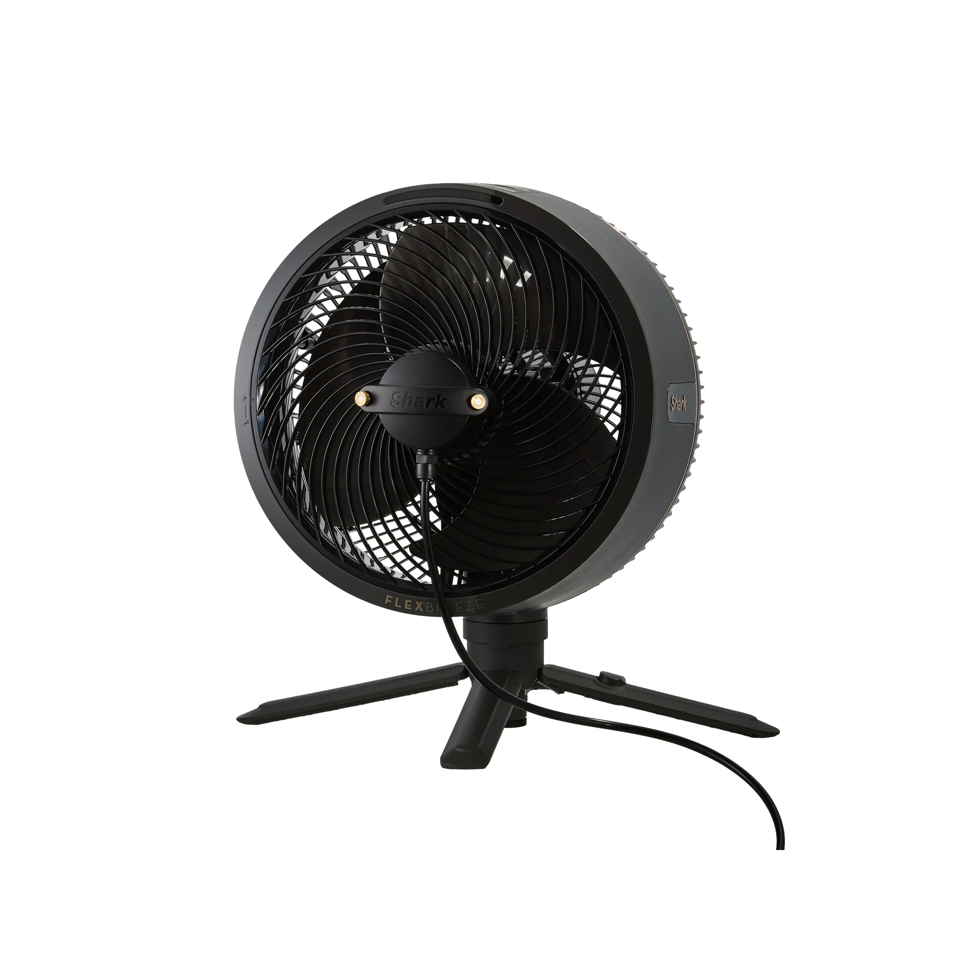 Shark FlexBreeze Fan With Misting Attachment - Image 13