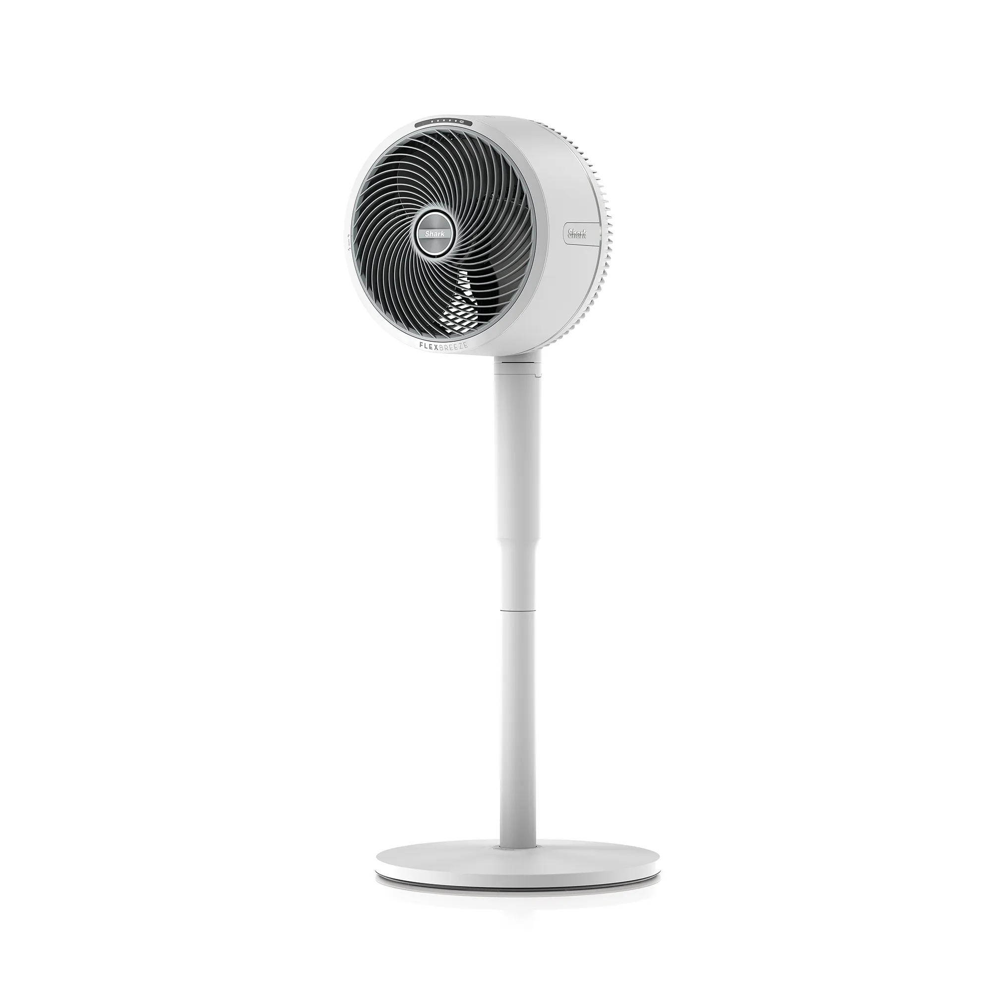 Shark FlexBreeze Fan With Misting Attachment - Image 17