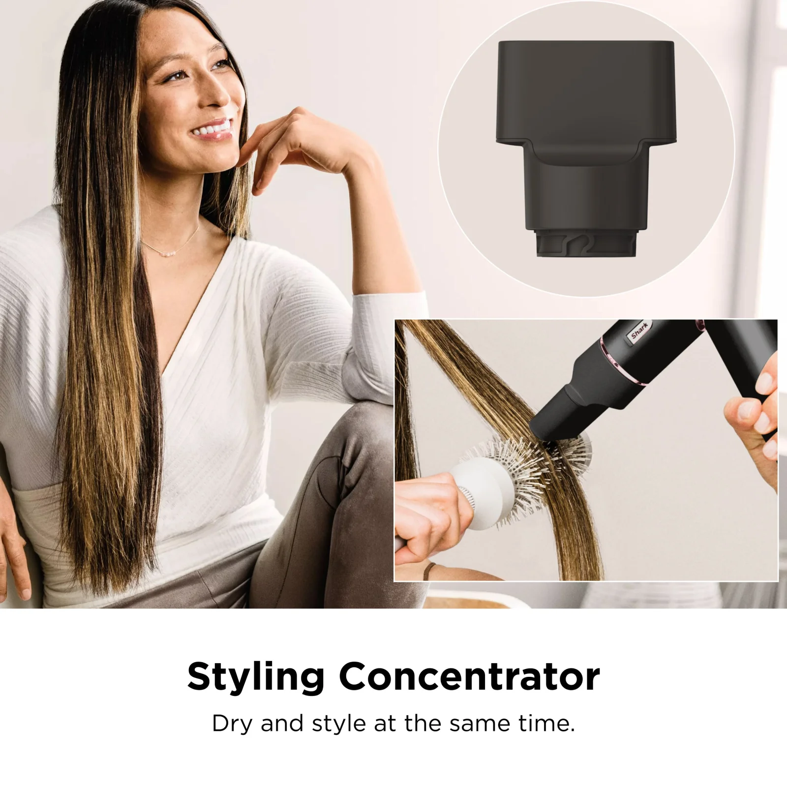 Shark FlexStyle Air Styling & Drying System - Image 7