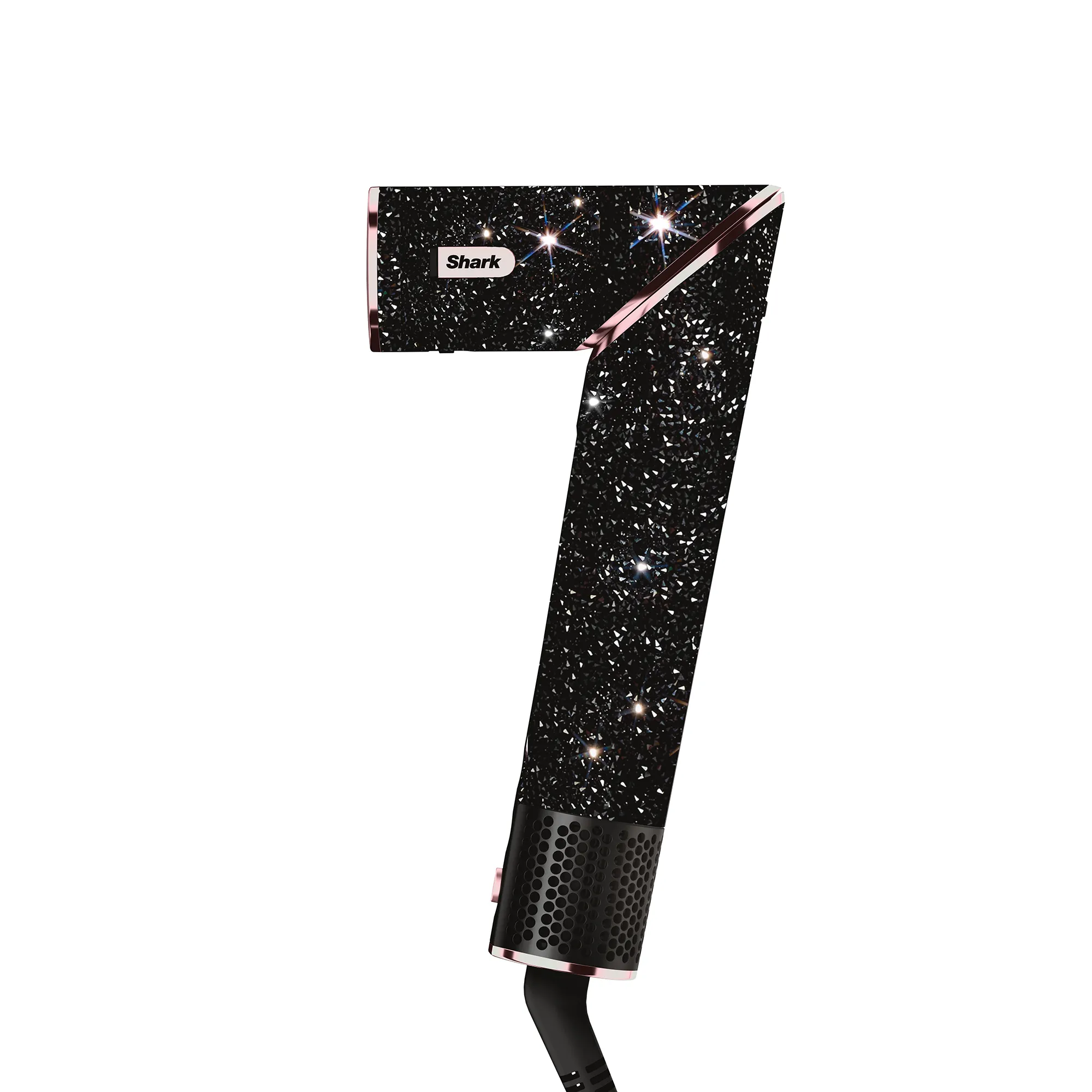 Shark FlexStyle Air Styling & Drying System Black Sparkle Limited Edition - Image 17