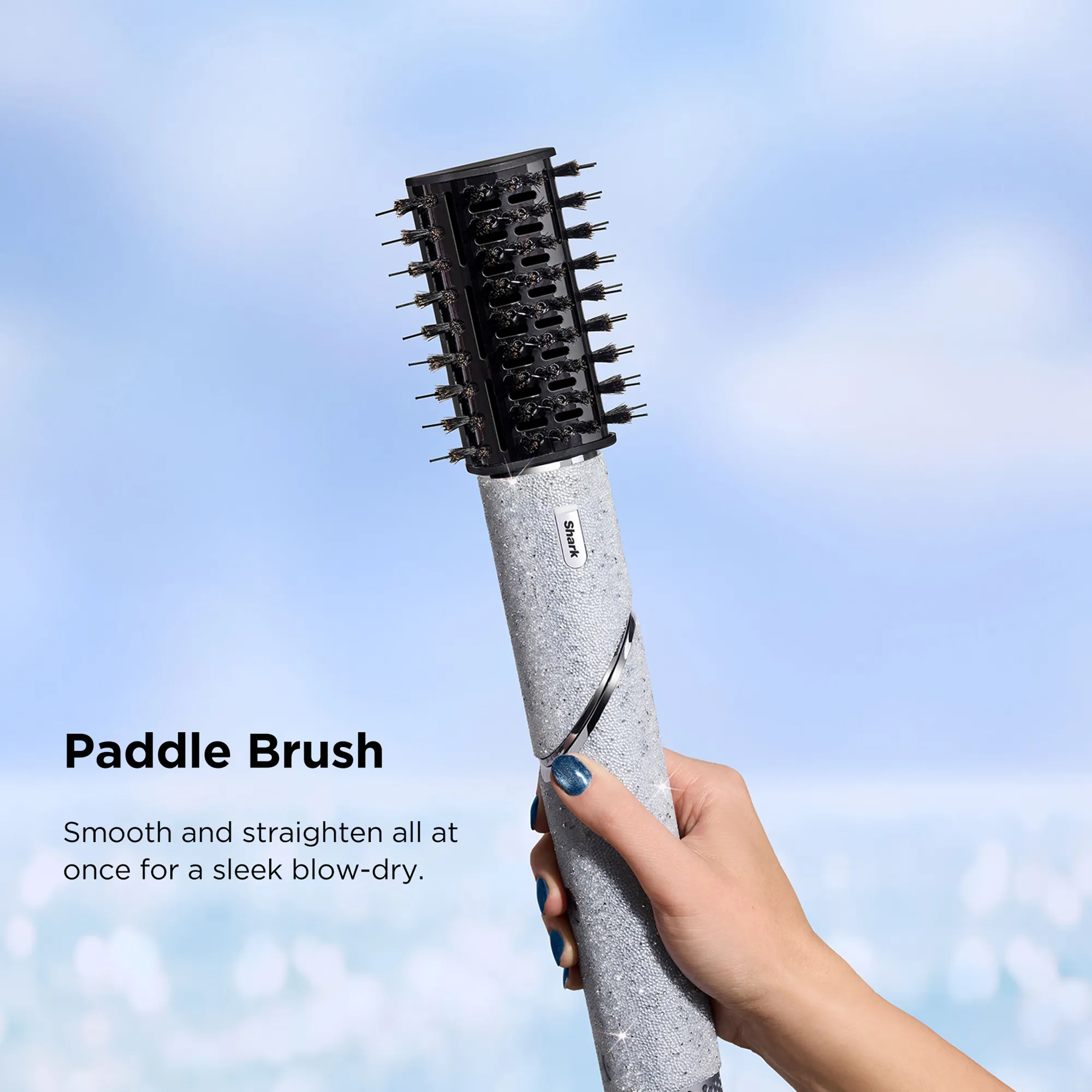Shark FlexStyle Air Styling & Drying System Frosted Diamond Limited Edition - Image 4