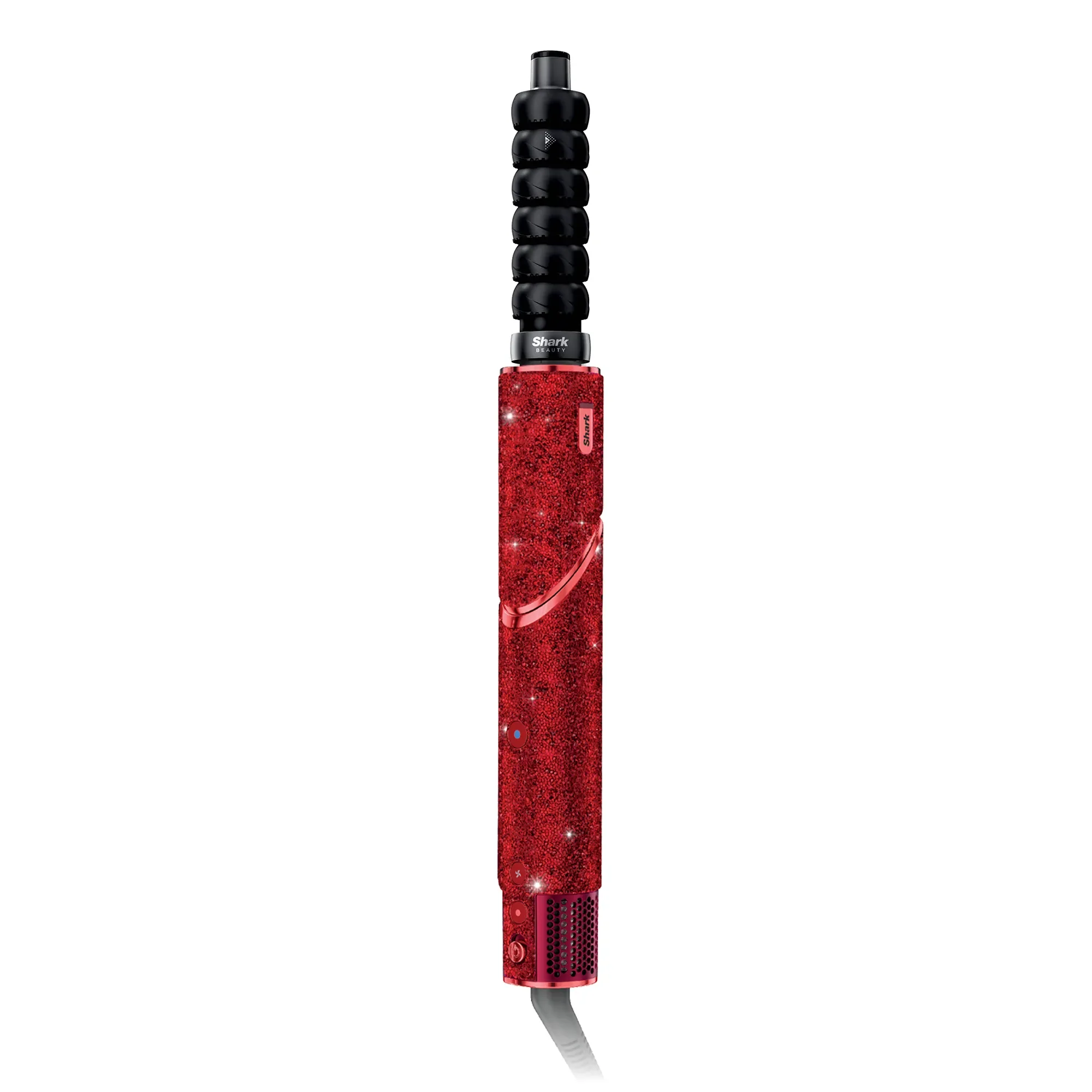 Shark FlexStyle Air Styling & Drying System Red Ruby Diamond Limited Edition - Image 8