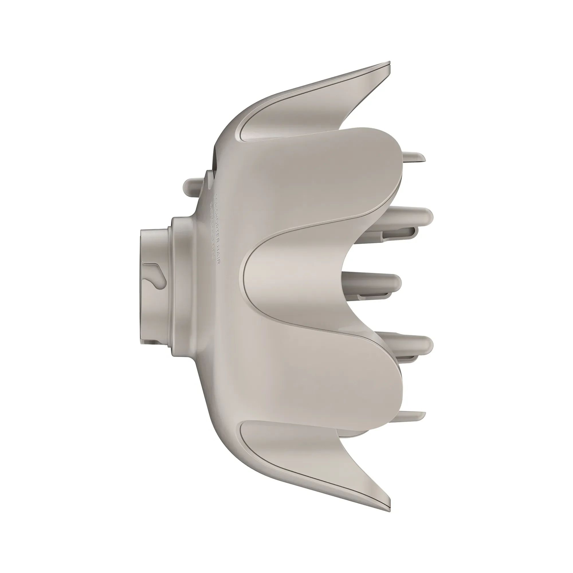 Shark FlexStyle Build Your Own Air Styling & Hair Drying System - Stone - Image 3