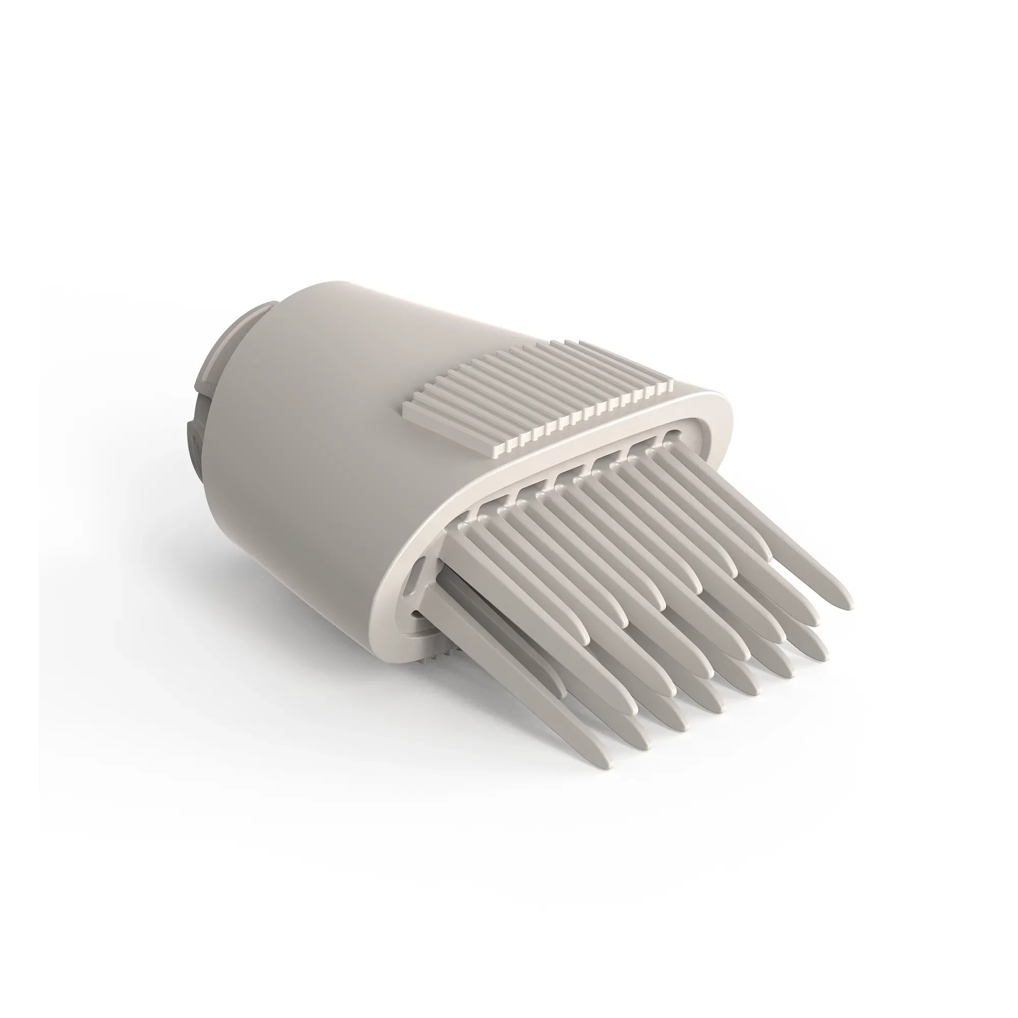 Shark FlexStyle Build Your Own Air Styling & Hair Drying System - Stone - Image 8