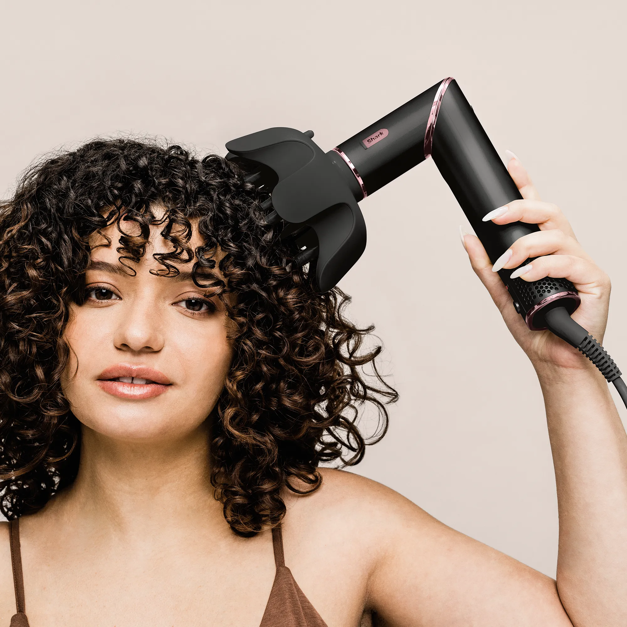Shark FlexStyle Curl-Defining Diffuser - Image 6