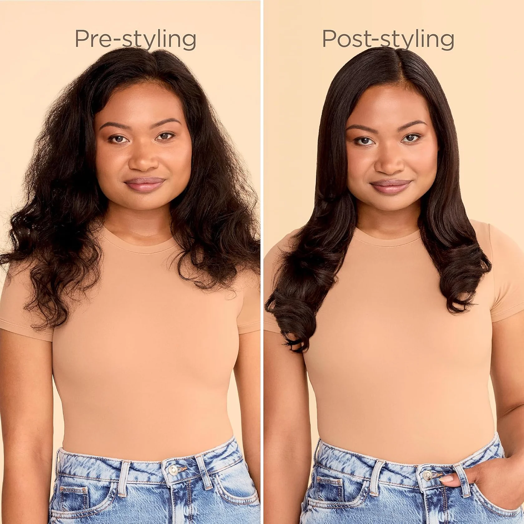 Shark FlexStyle FrizzFix Finishing Tool - Image 6