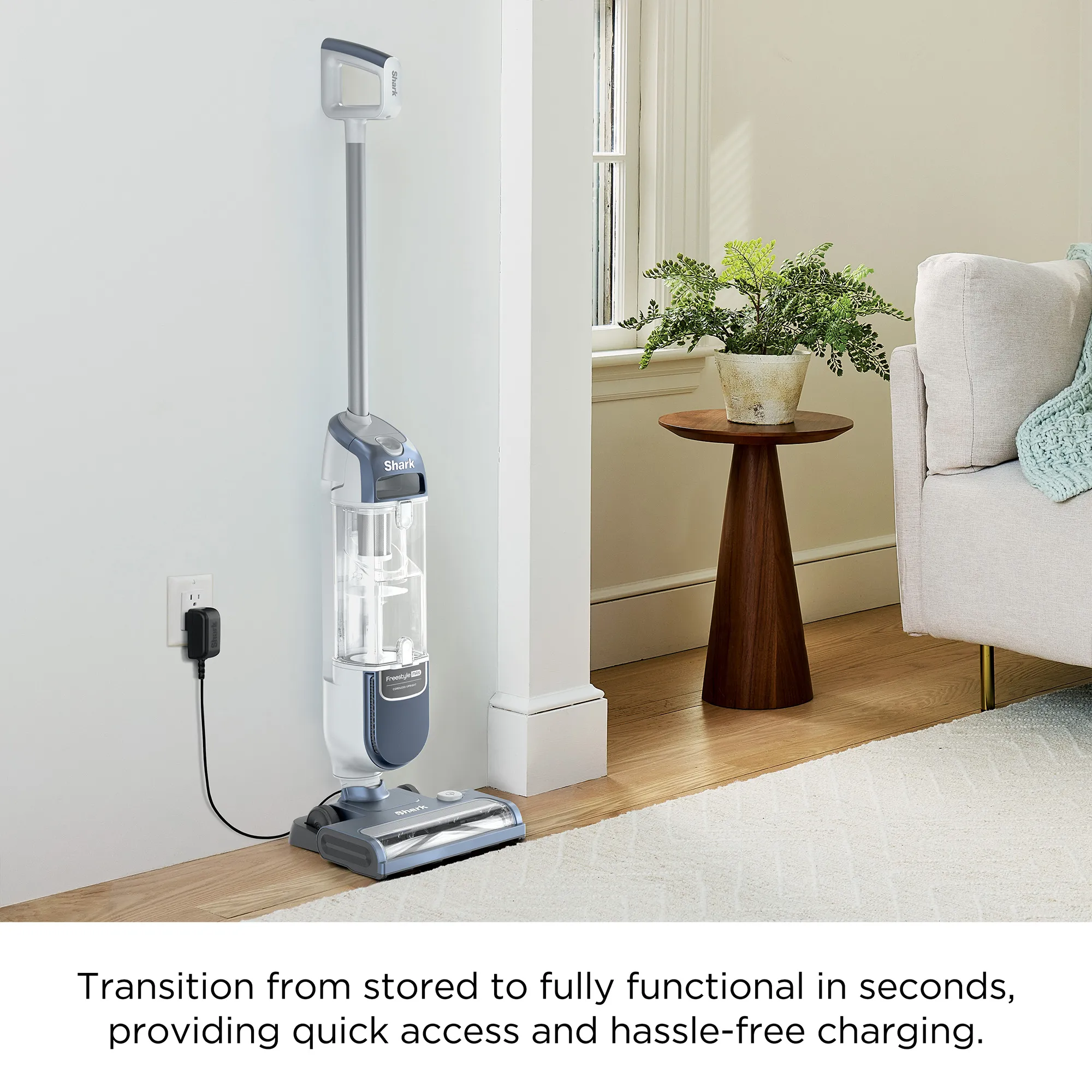 Shark Freestyle Max Cordless Upright - Image 4