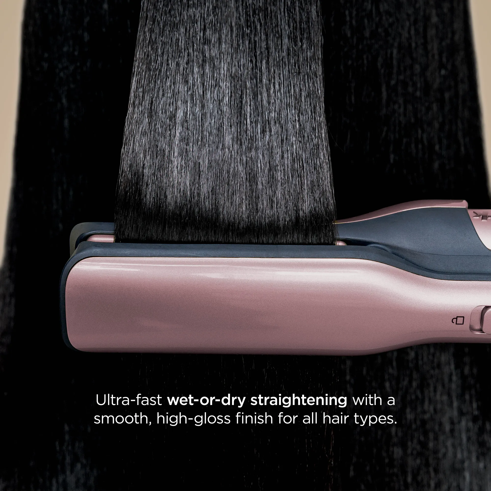 Shark Glam Hot Tool Air Drying & Styling System - Image 16