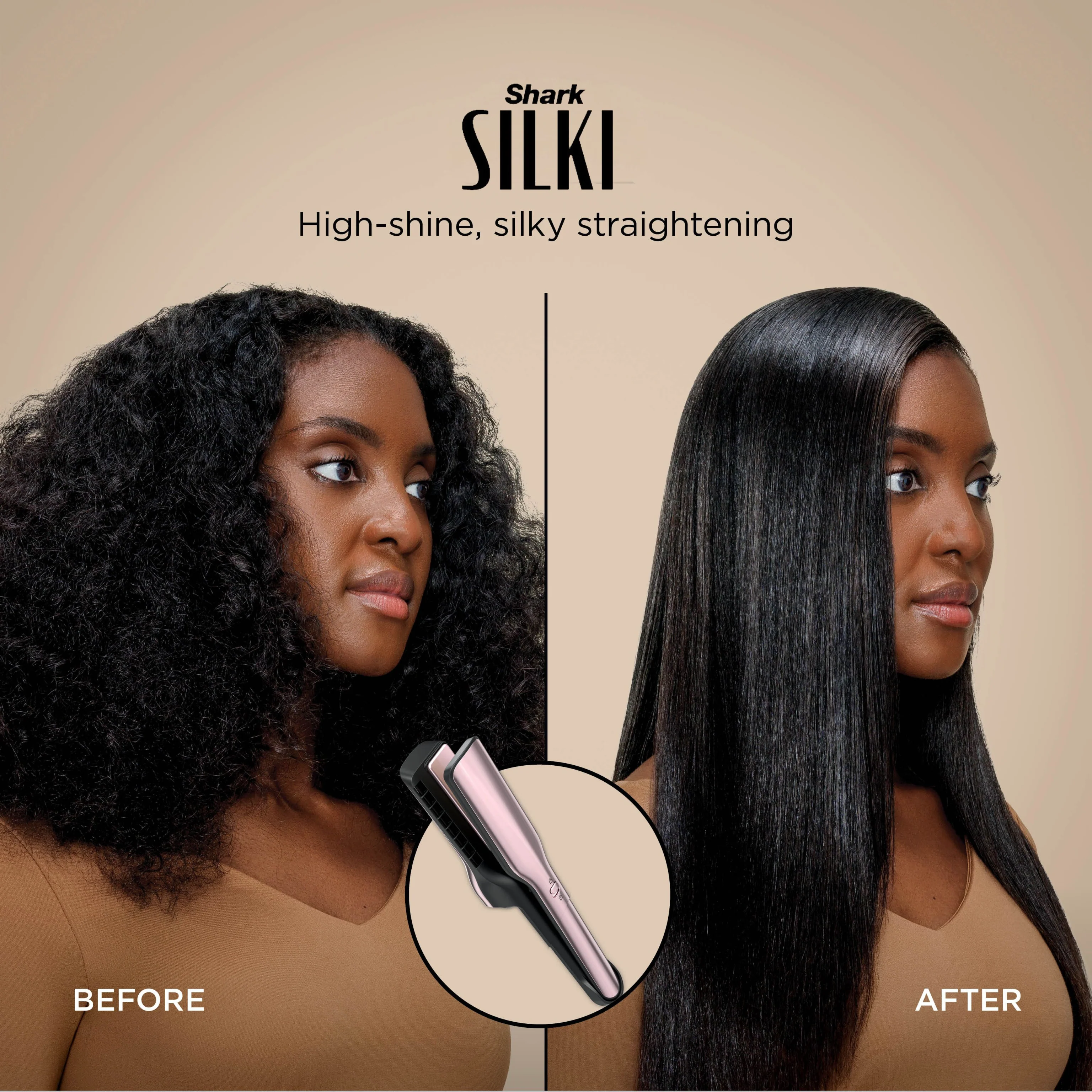 Shark Glam Hot Tool Air Drying & Styling System - Image 24