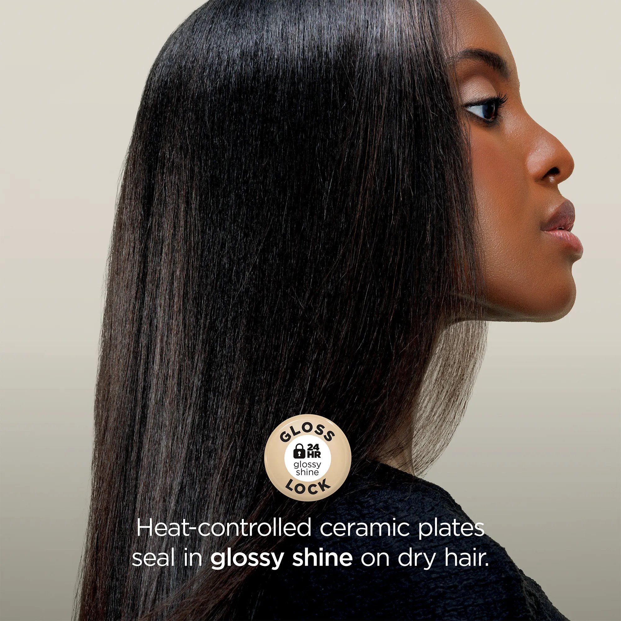 Shark Glam Hot Tool Air Drying & Styling System - Image 7