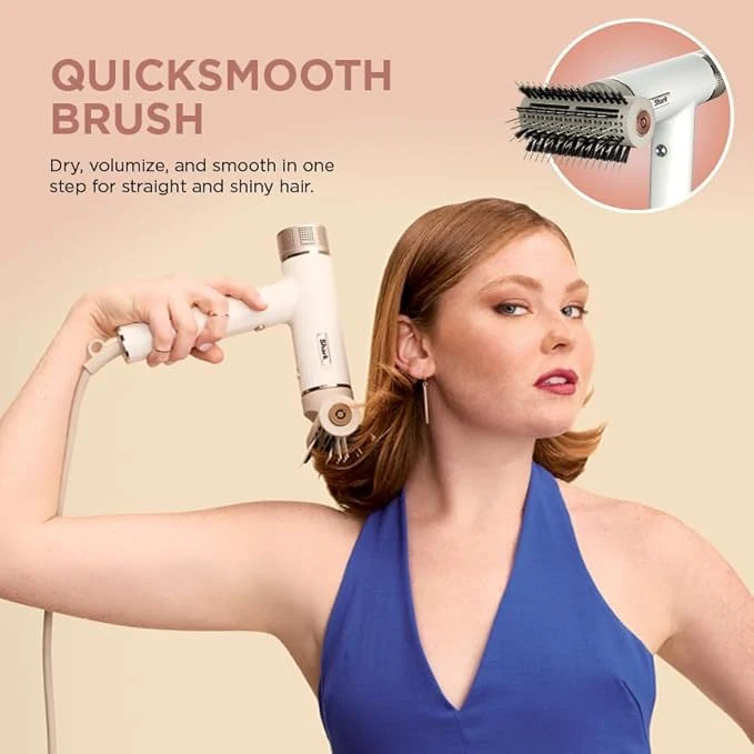 Shark SpeedStyle Styling Brush - Image 2