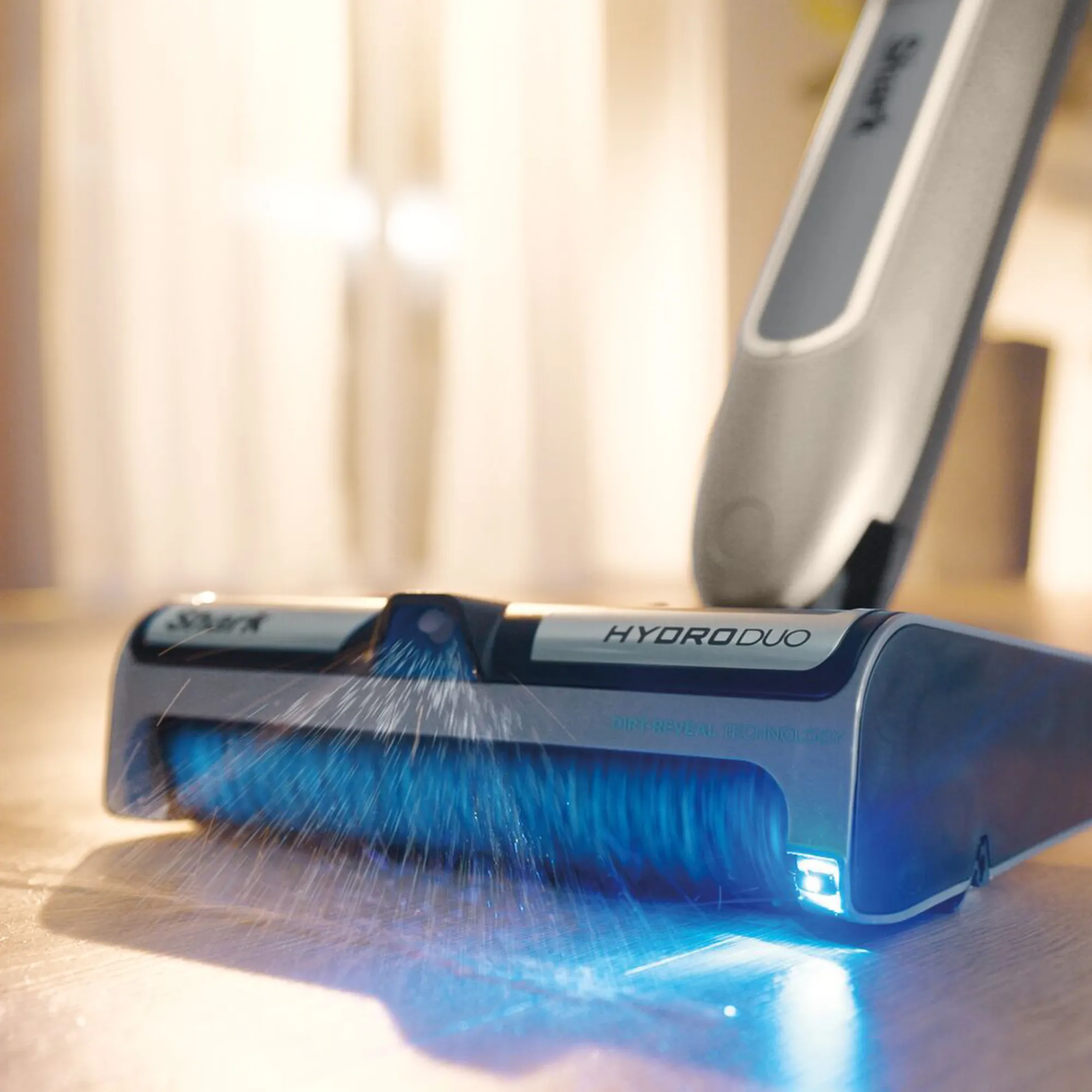 Shark HydroDuo with Dirt-Reveal Technology - Image 3
