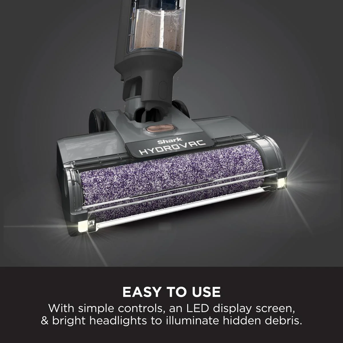 Shark HydroVac Cordless 3-in-1 Cleaner - Image 12
