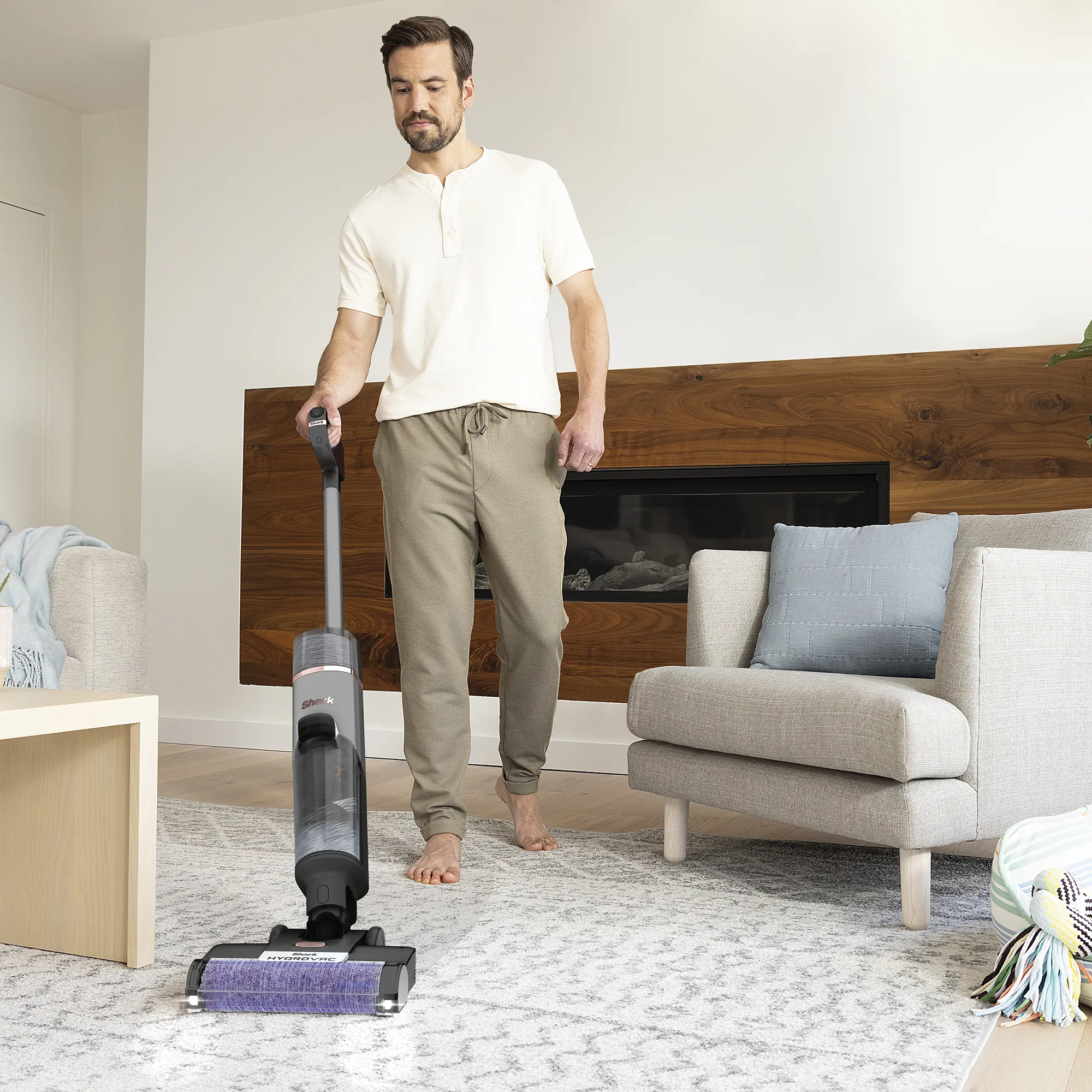Shark HydroVac Cordless 3-in-1 Cleaner - Image 7