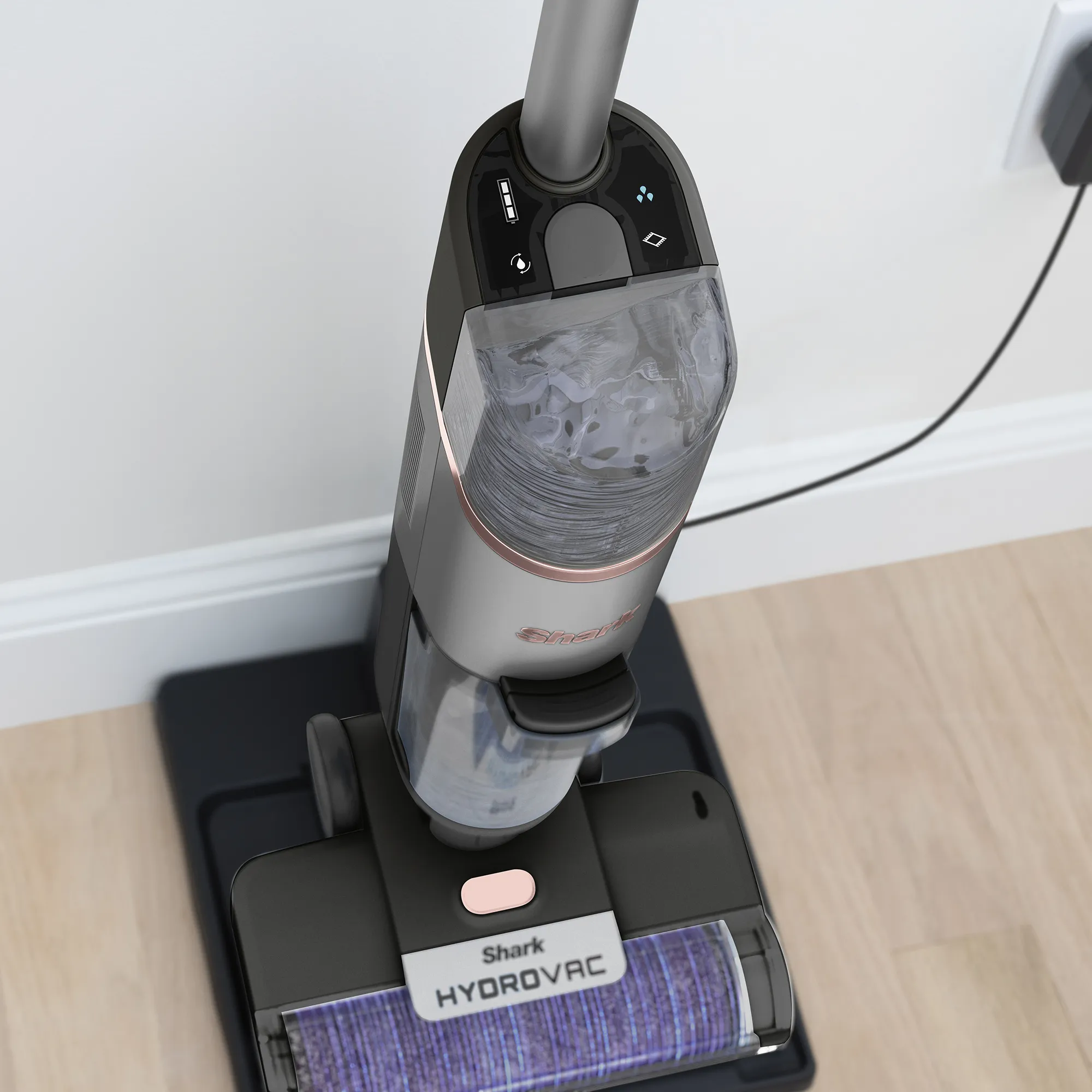 Shark HydroVac Cordless 3-in-1 Cleaner - Image 8