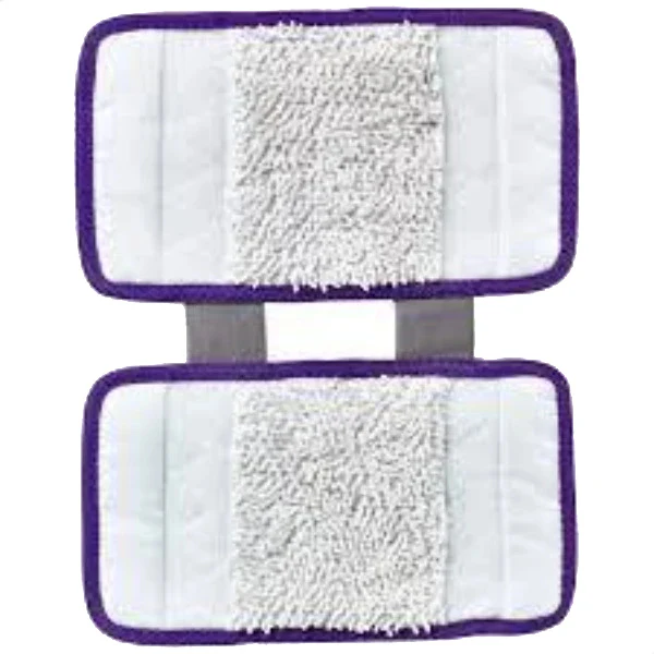 Scrub N Stain Carpet Pad