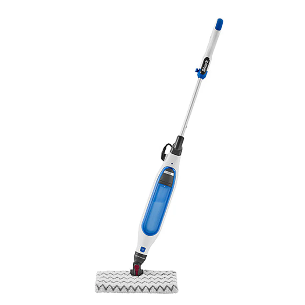 Shark Klik n' Flip Manual Steam Mop - Image 3