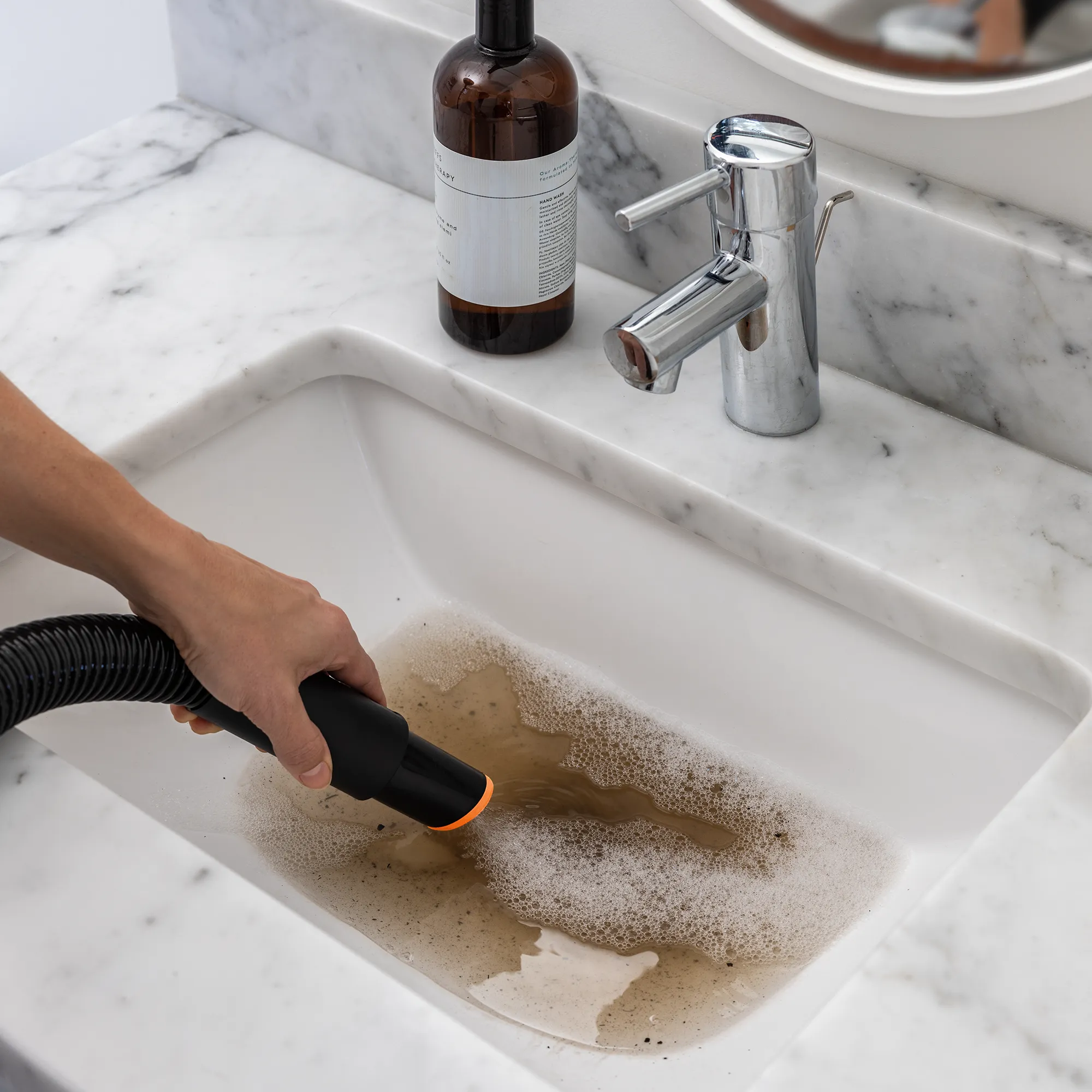 Shark MessMaster Wet/Dry Vacuum - Image 5