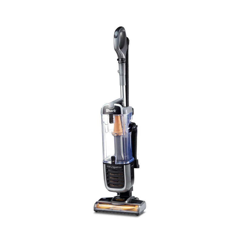 Shark Navigator Pet Vacuum with Self Cleaning Brushroll - Image 3