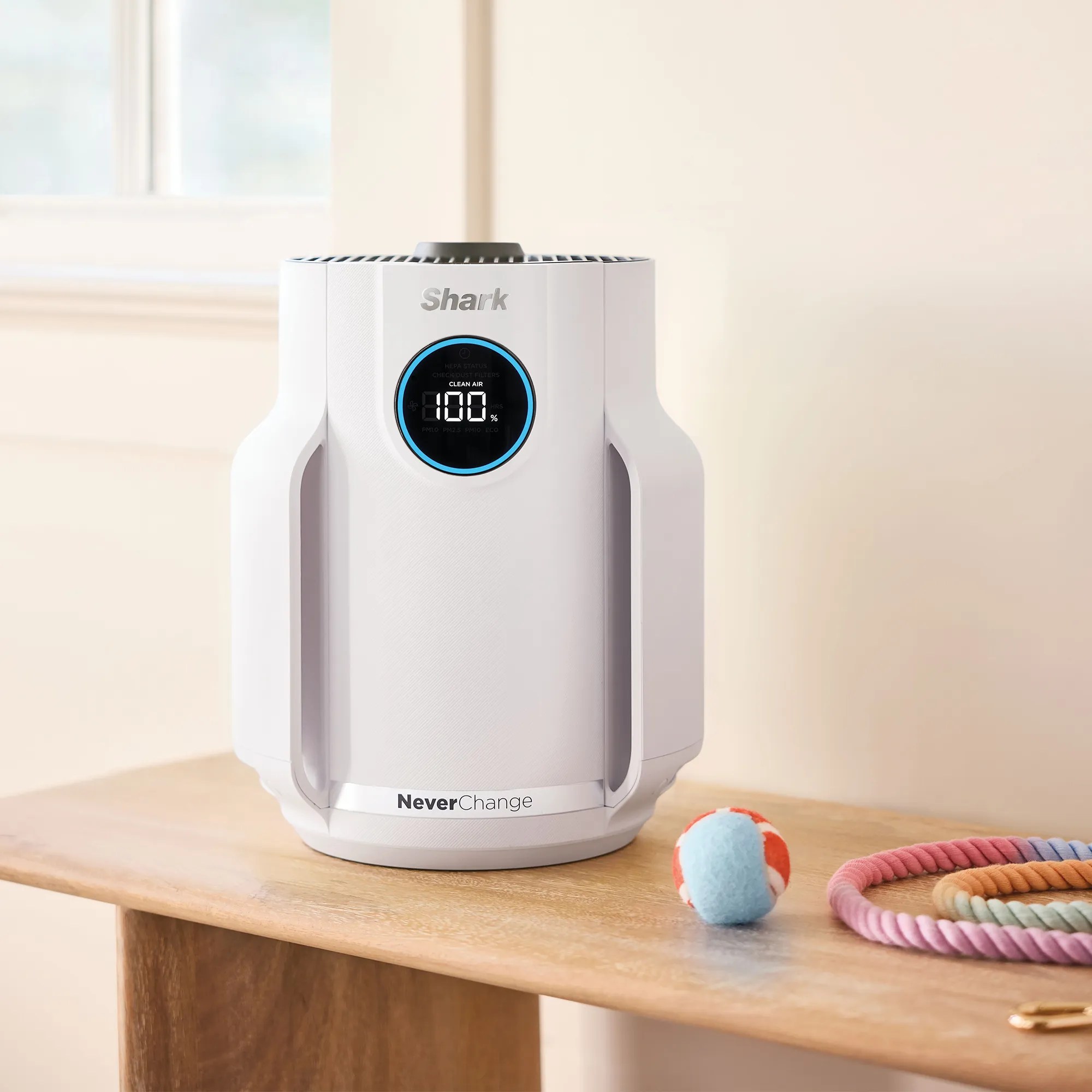 Shark NeverChange Air Purifier Compact Pro - Image 18