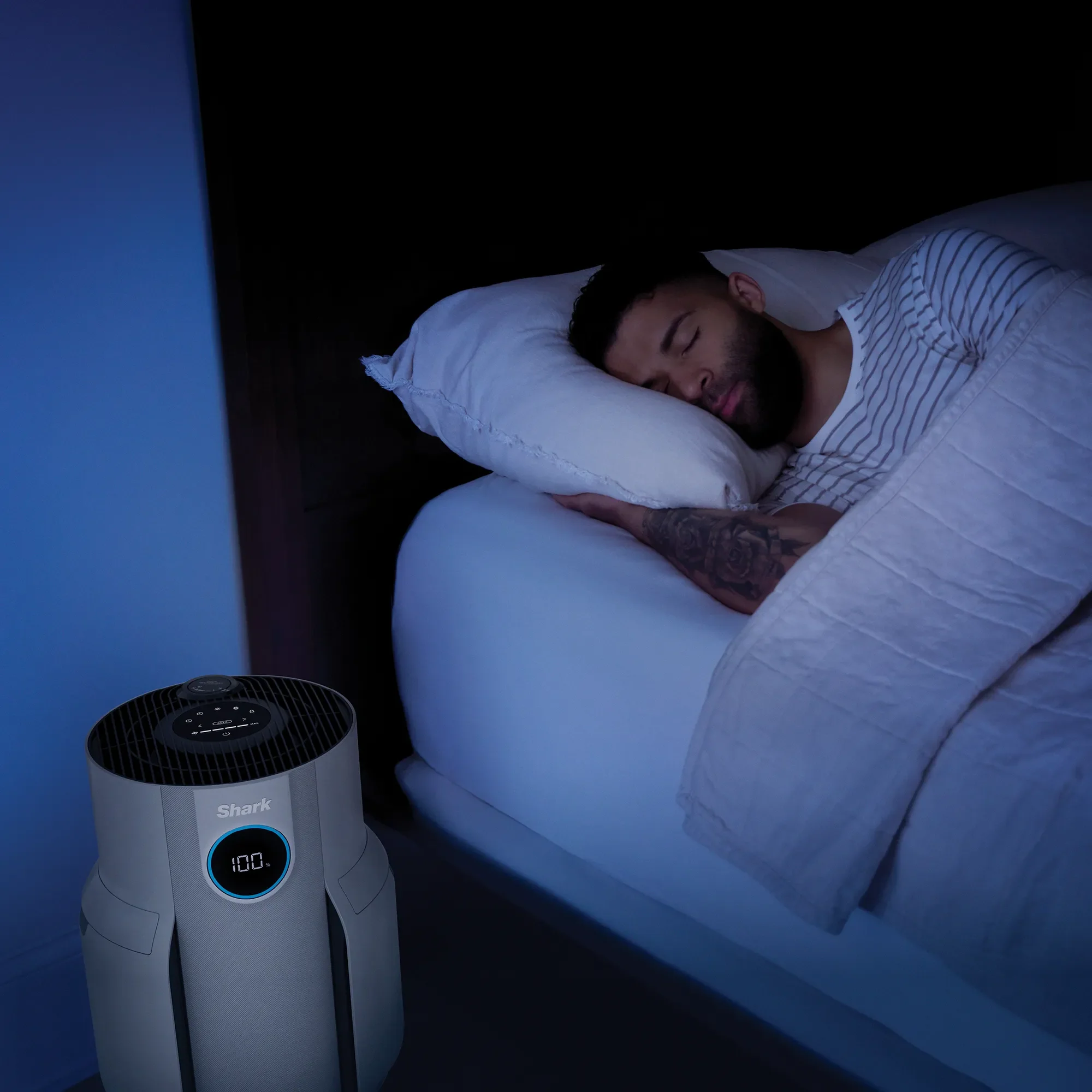 Shark NeverChange5 Air Purifier - Image 11