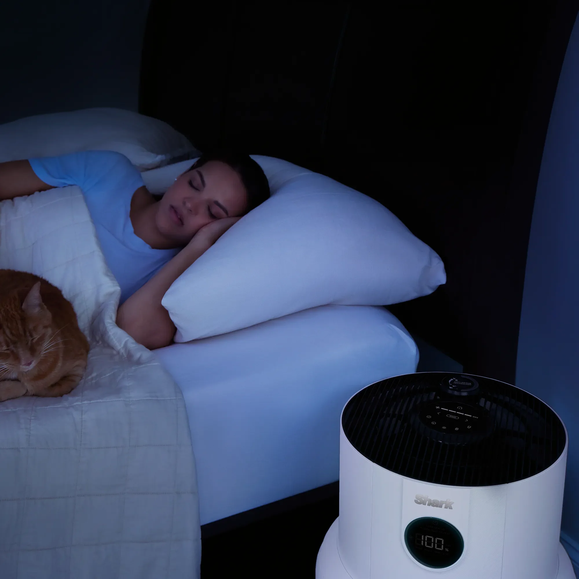 Shark NeverChange5 Air Purifier Max - Image 8