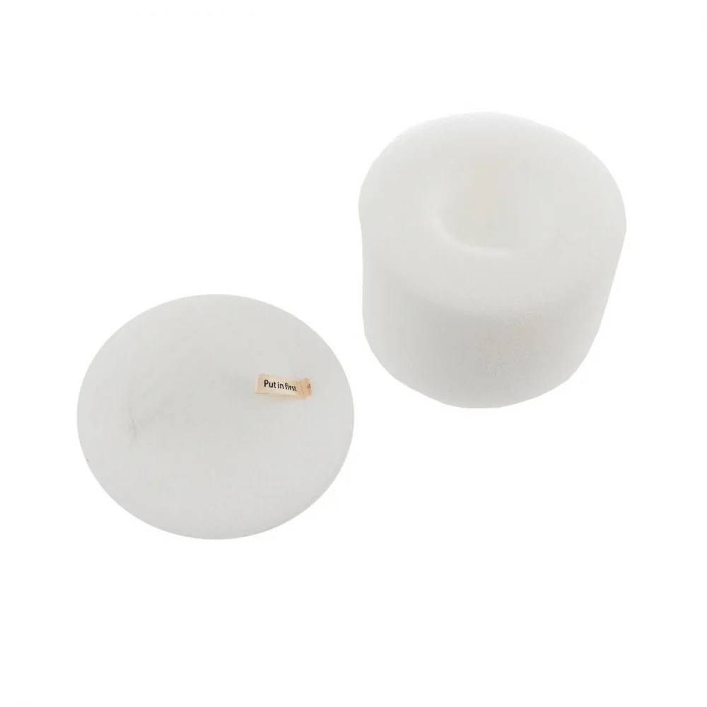 Pre Motor Foam & Filter Kit for NV600