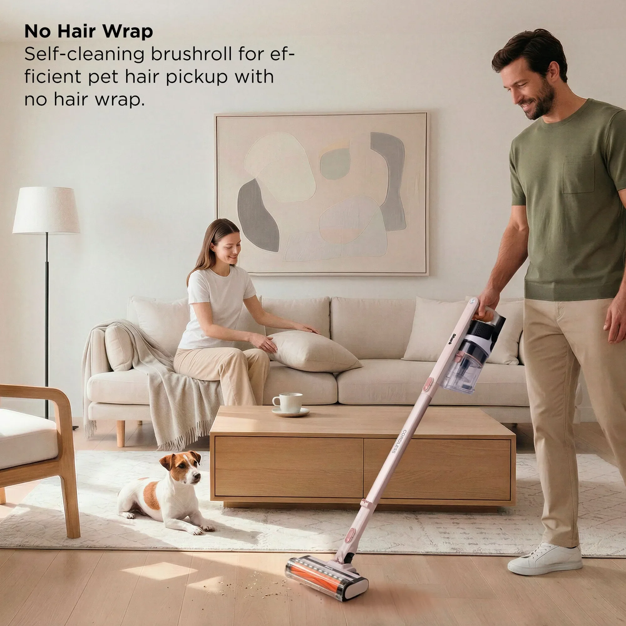Shark Power Cordless - Image 6