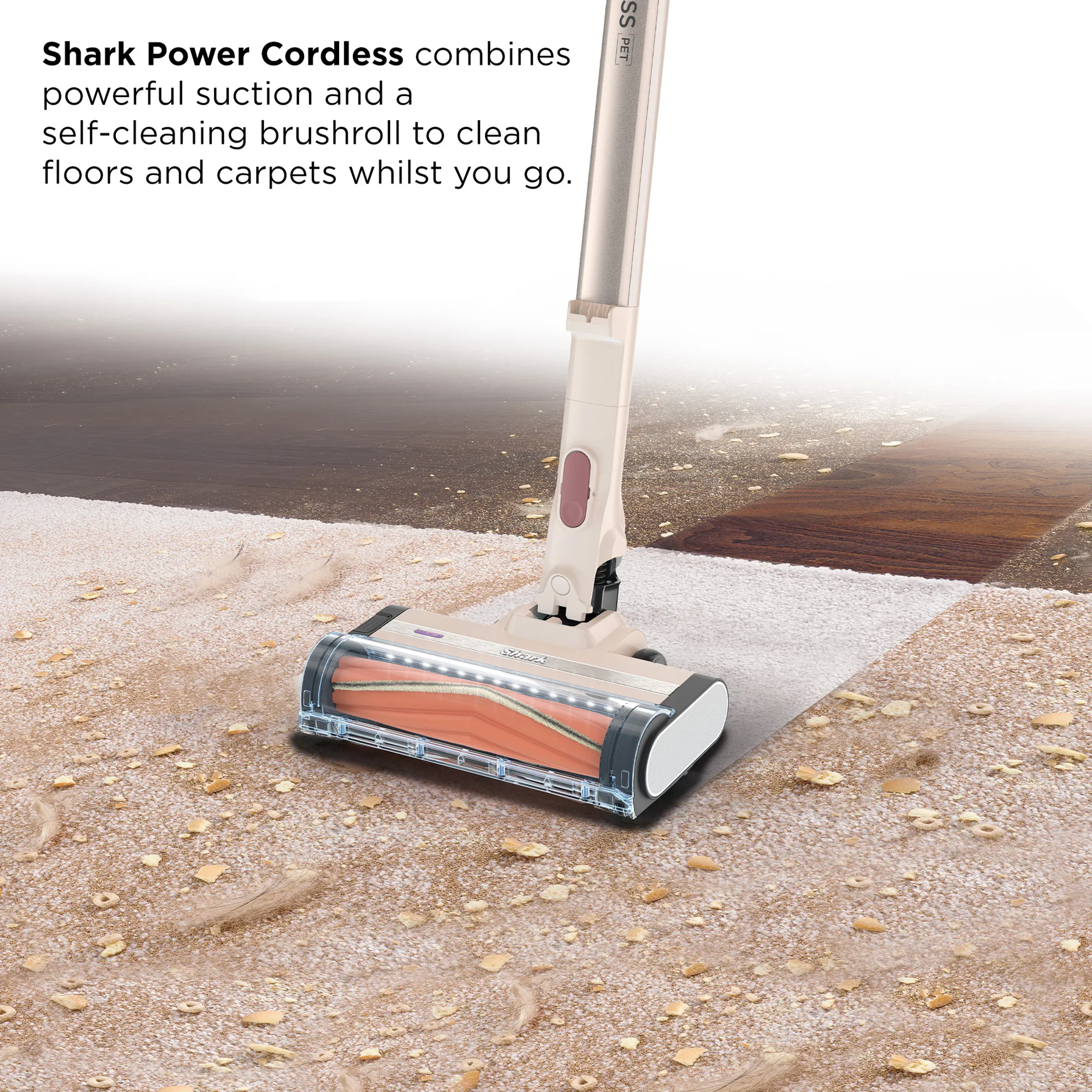 Shark Power Cordless - Image 8