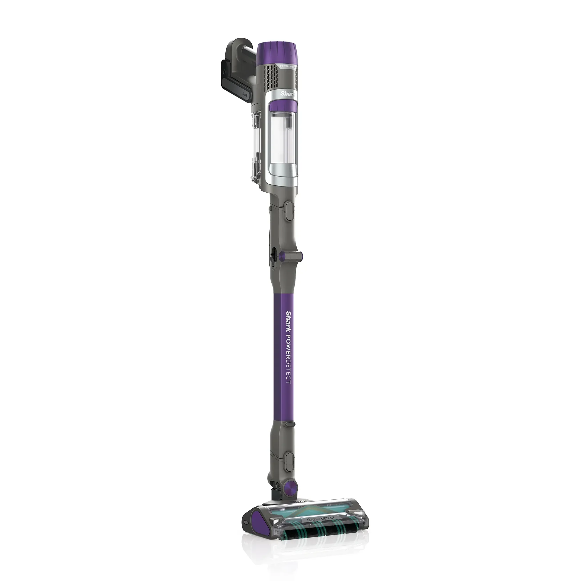 Shark PowerDetect Cordless Stick Vacuum - Image 5