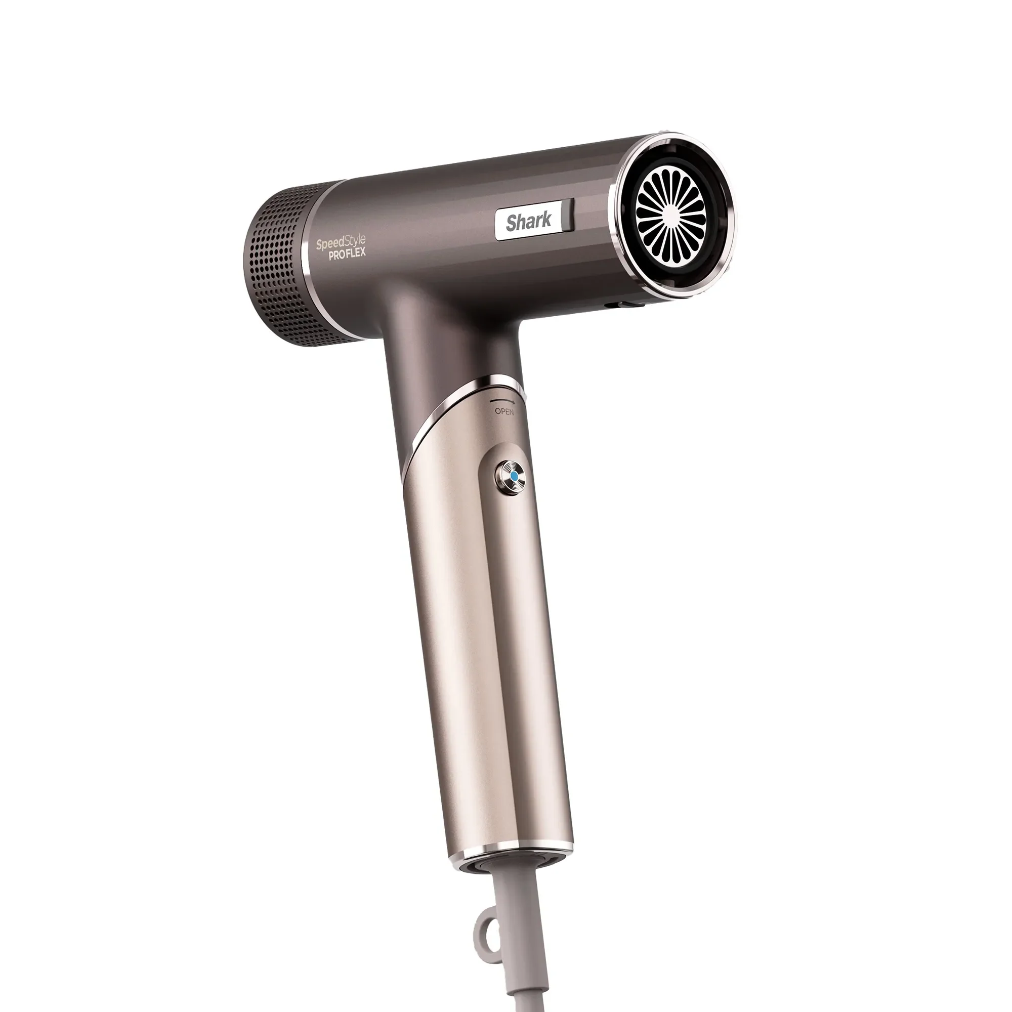 Shark SpeedStyle Pro FLEX Hair Dryer System - Image 29